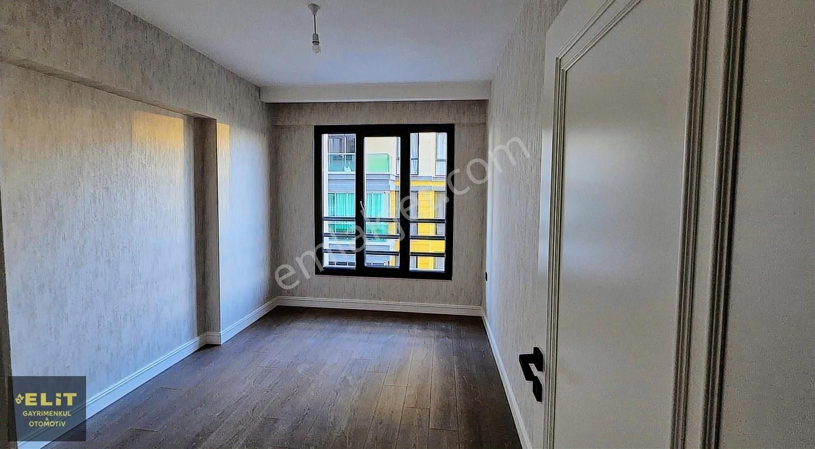 Öz Elit Den Parsanada Real Avm Yakını Sıfır Arakat 4+1 Satılık - Görsel 19