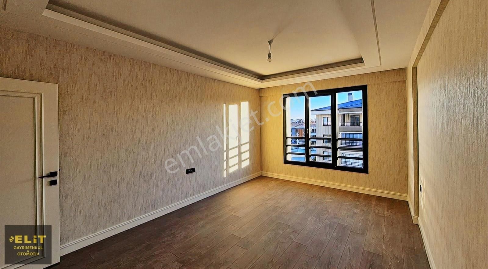 Öz Elit Den Parsanada Real Avm Yakını Sıfır Arakat 4+1 Satılık - Görsel 4