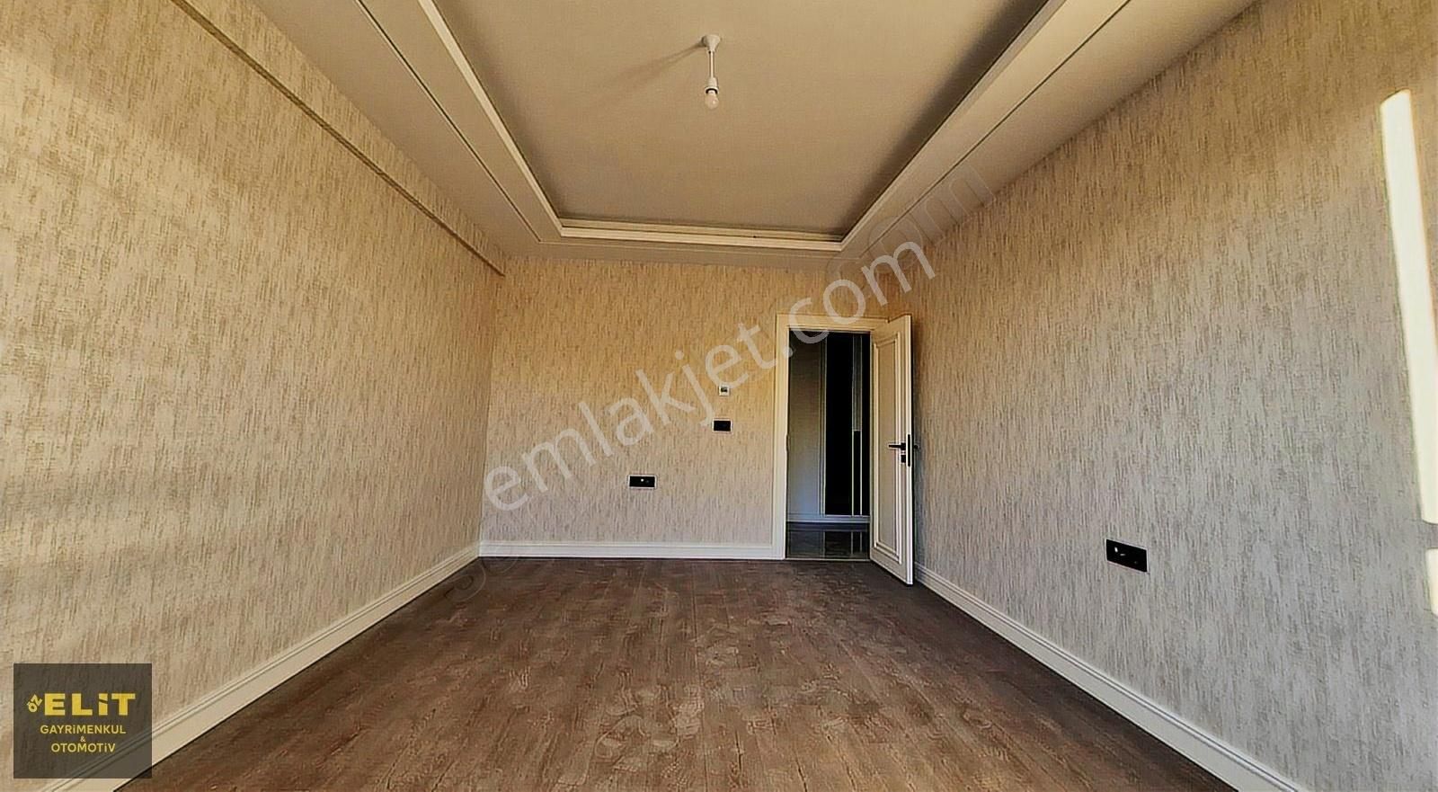 Öz Elit Den Parsanada Real Avm Yakını Sıfır Arakat 4+1 Satılık - Görsel 11