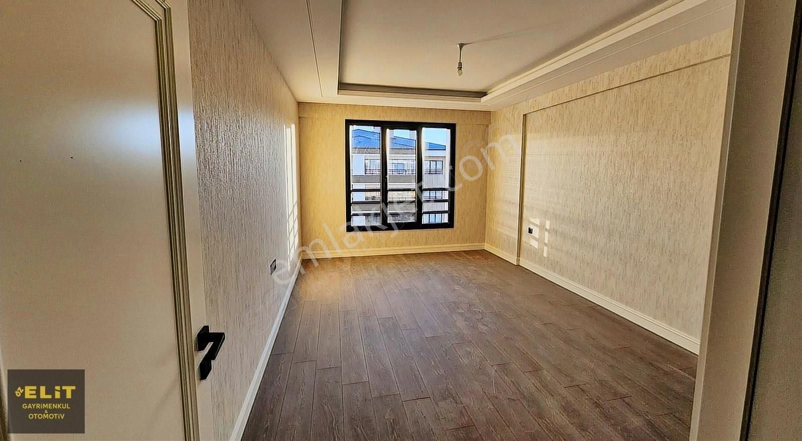 Öz Elit Den Parsanada Real Avm Yakını Sıfır Arakat 4+1 Satılık - Görsel 17