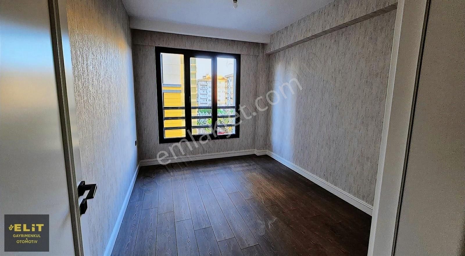 Öz Elit Den Parsanada Real Avm Yakını Sıfır Arakat 4+1 Satılık - Görsel 32