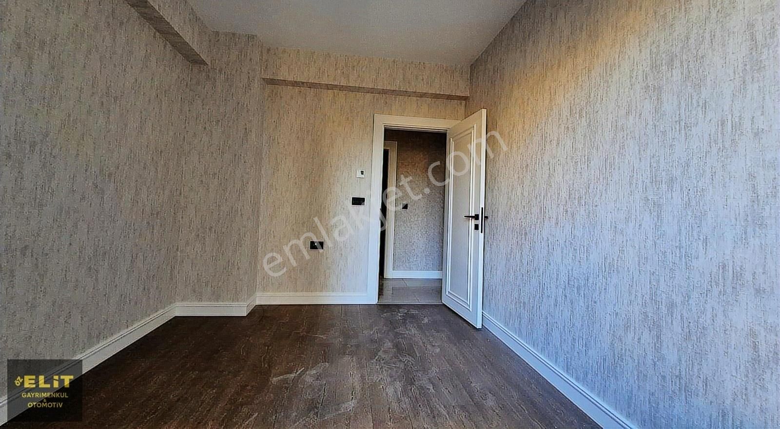 Öz Elit Den Parsanada Real Avm Yakını Sıfır Arakat 4+1 Satılık - Görsel 29