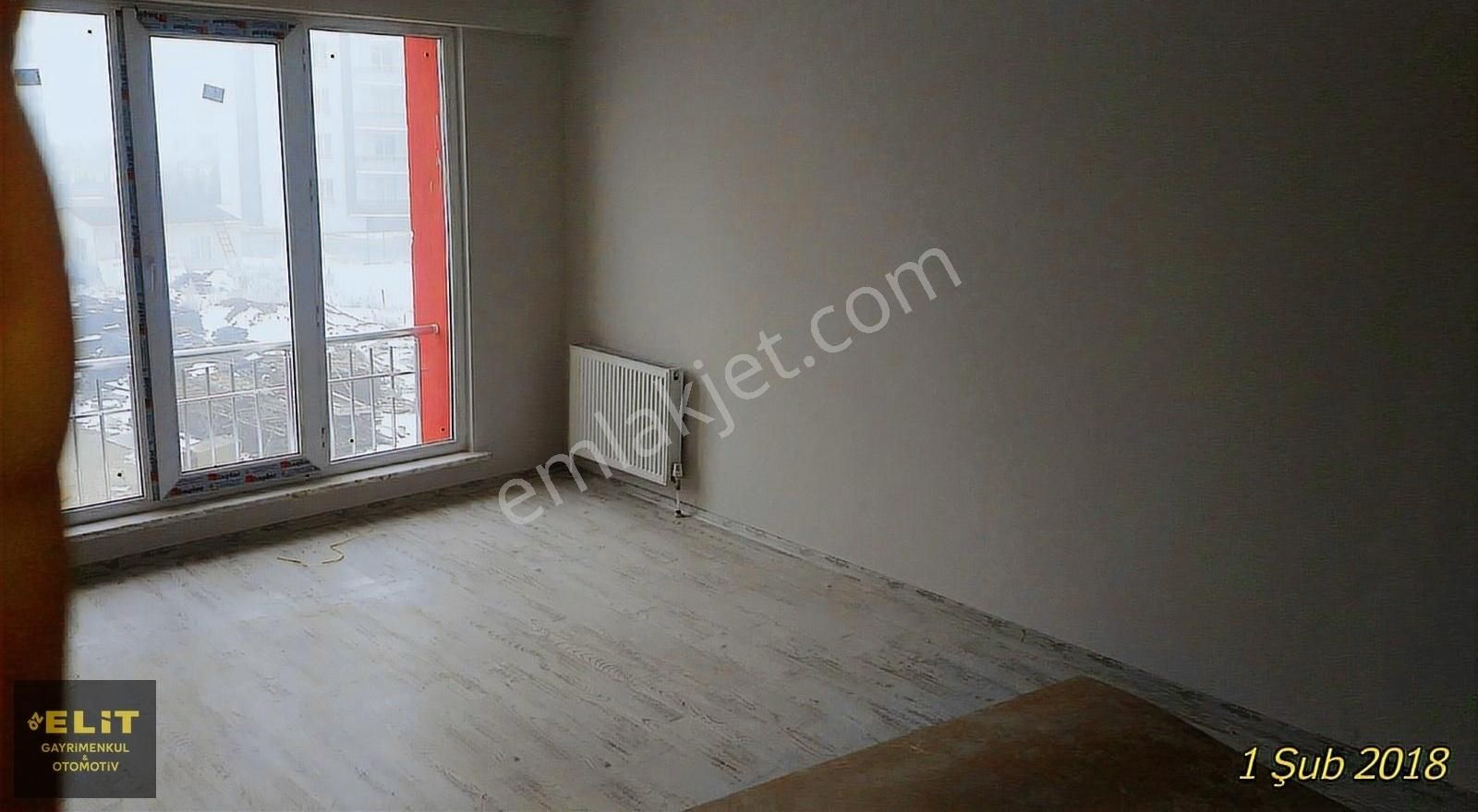 Öz Elit Gayrimenkulden Akyüzyıl Siteleri Satılık 3+1 Arakatdaire - Görsel 10