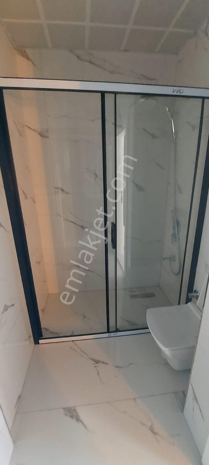 Çamlık Da Alt Katda Odası Olan Müstakil Havuzlu Lüks Villa - Görsel 14