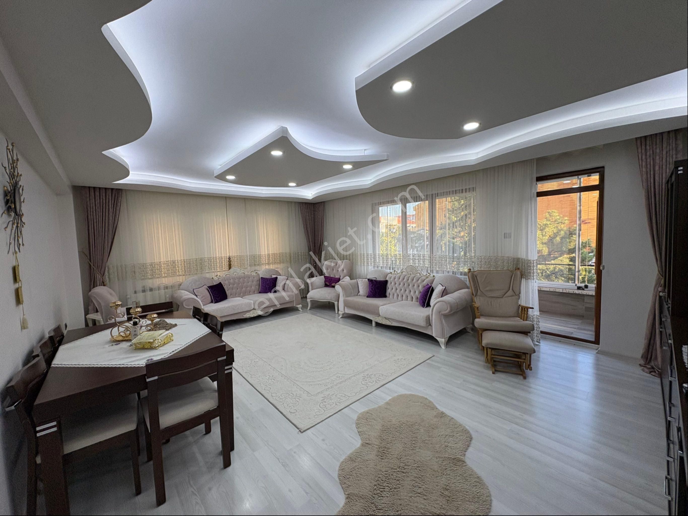 Dumlupınar Mahallesi Satılık 4+1 Daire - Görsel 9