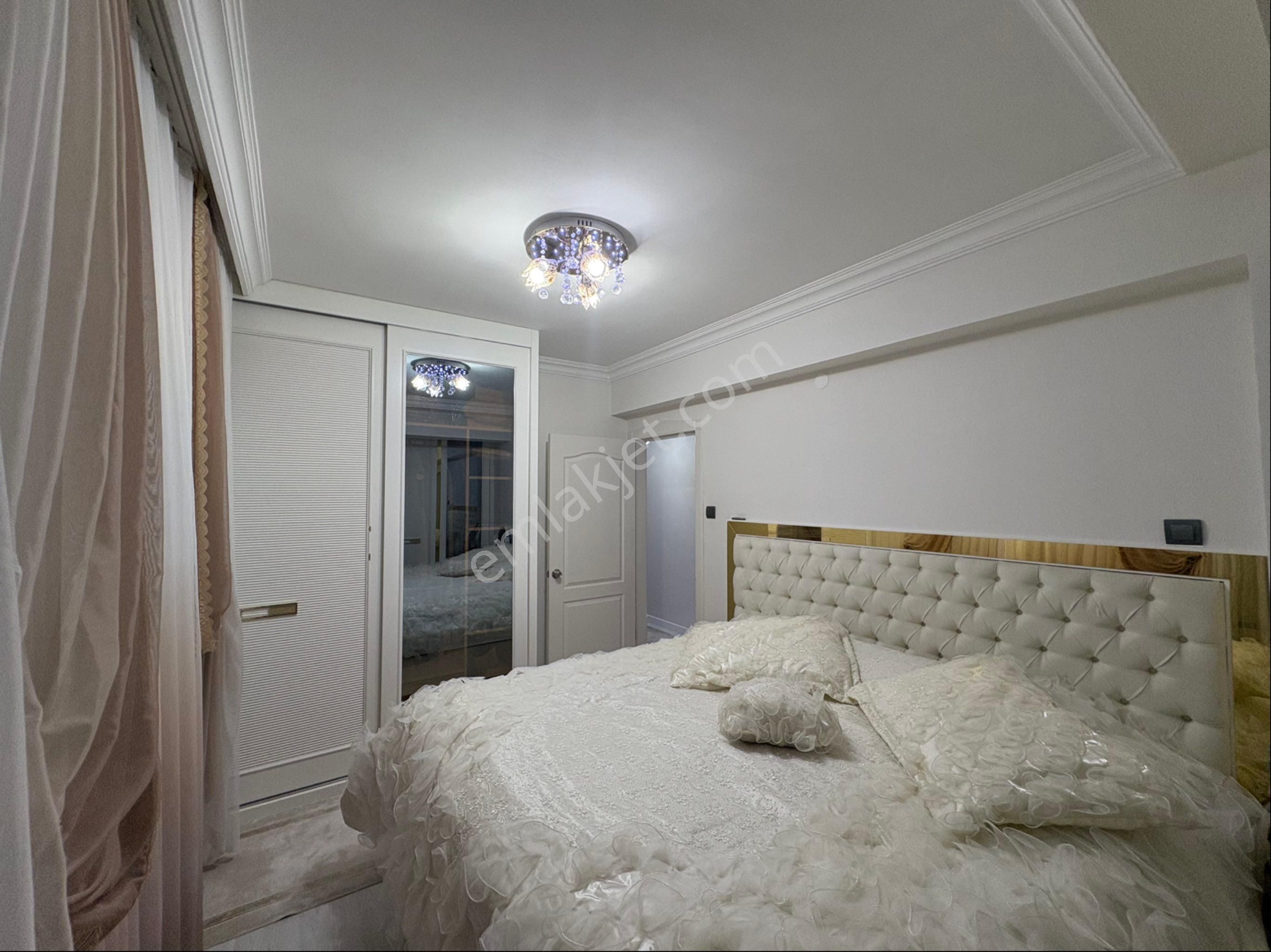 Dumlupınar Mahallesi Satılık 4+1 Daire - Görsel 25