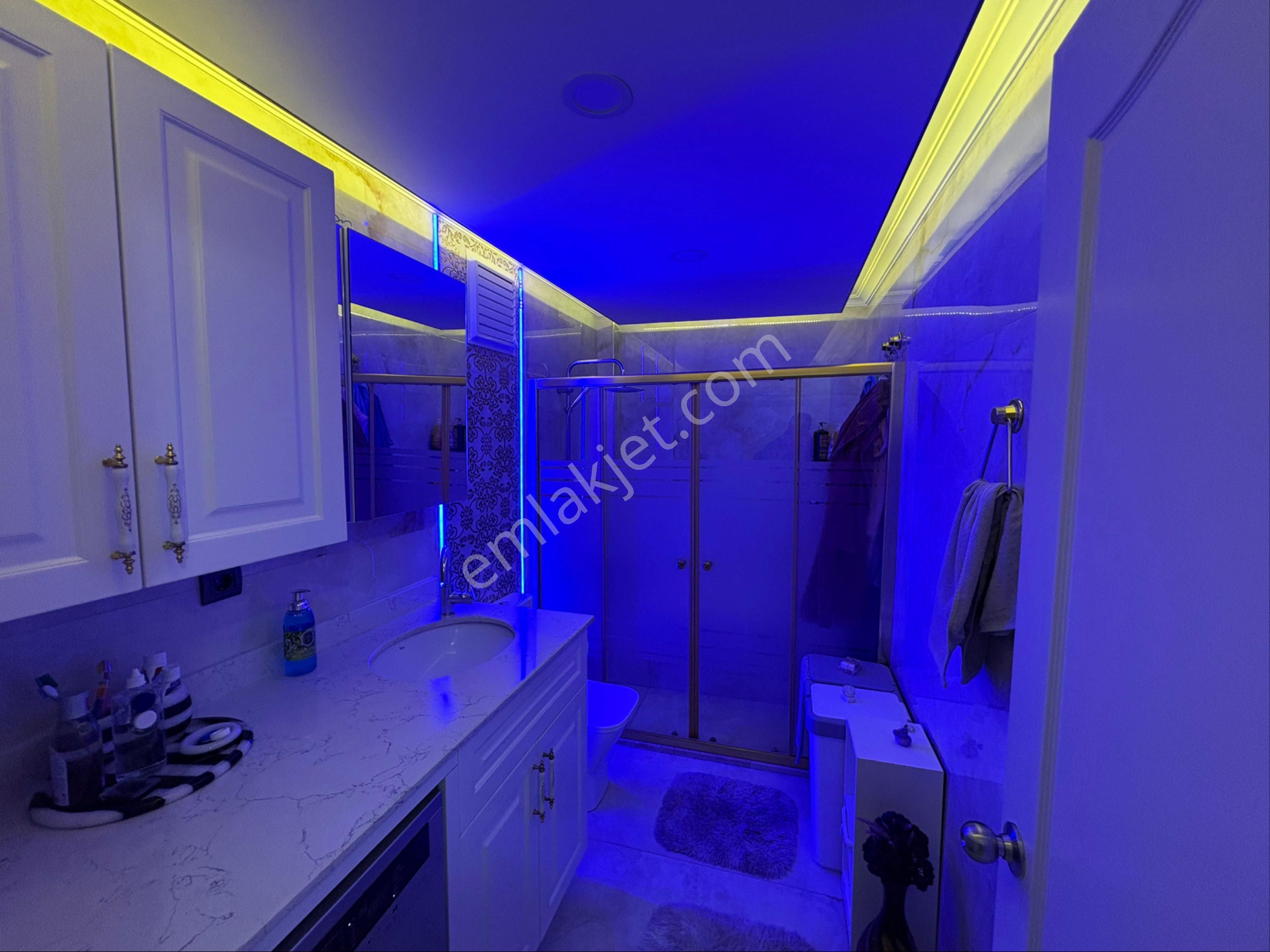 Dumlupınar Mahallesi Satılık 4+1 Daire - Görsel 19