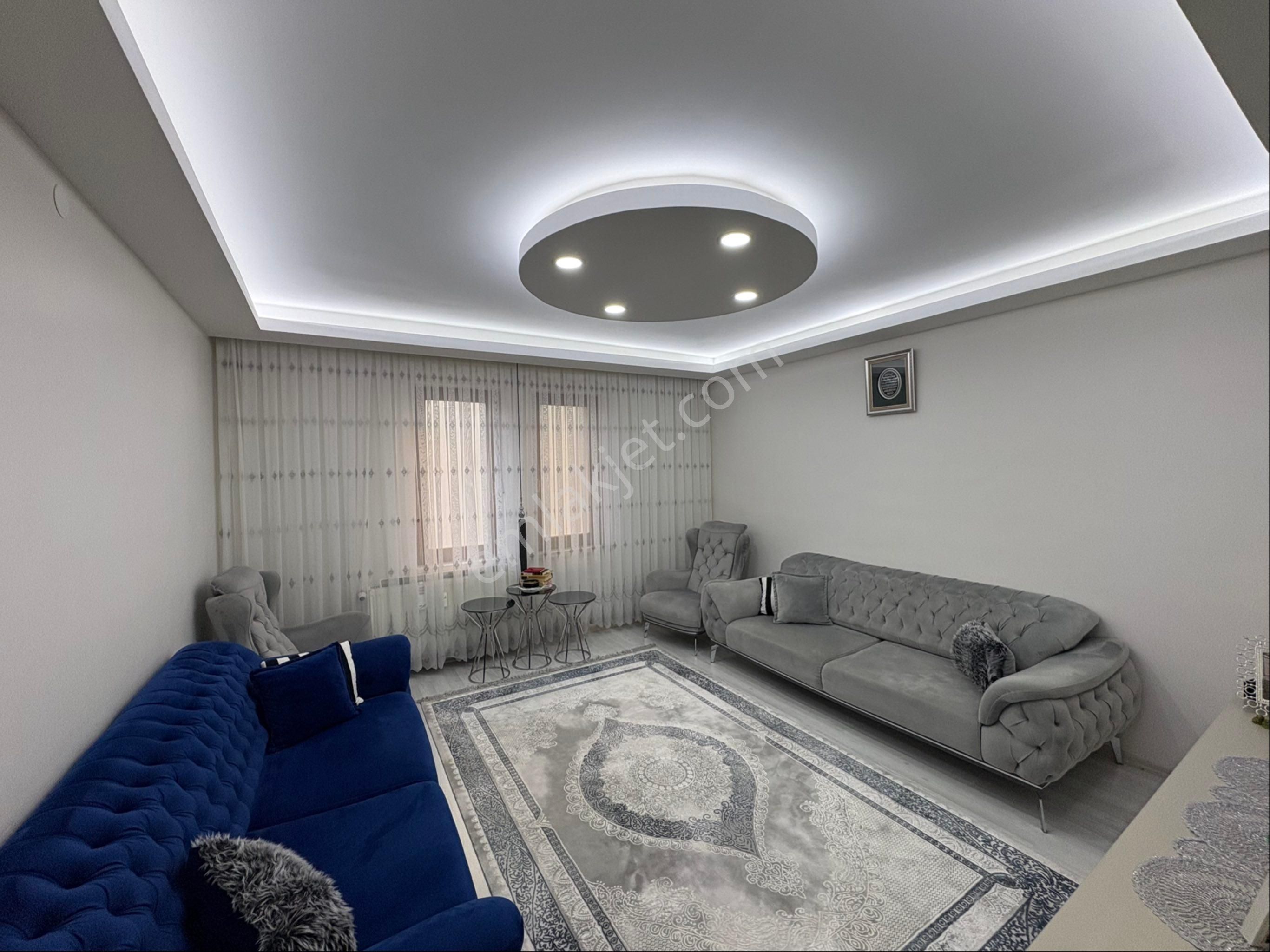 Dumlupınar Mahallesi Satılık 4+1 Daire - Görsel 10