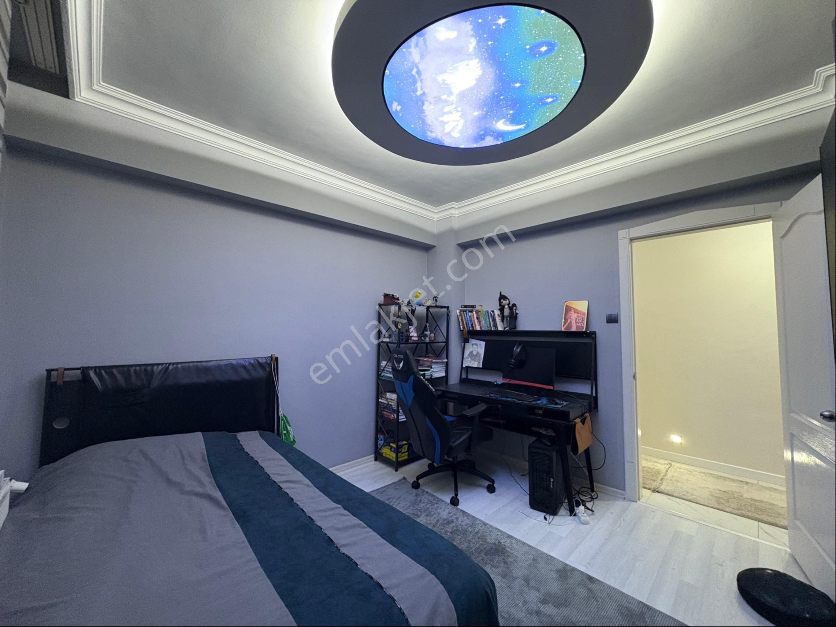 Dumlupınar Mahallesi Satılık 4+1 Daire - Görsel 27