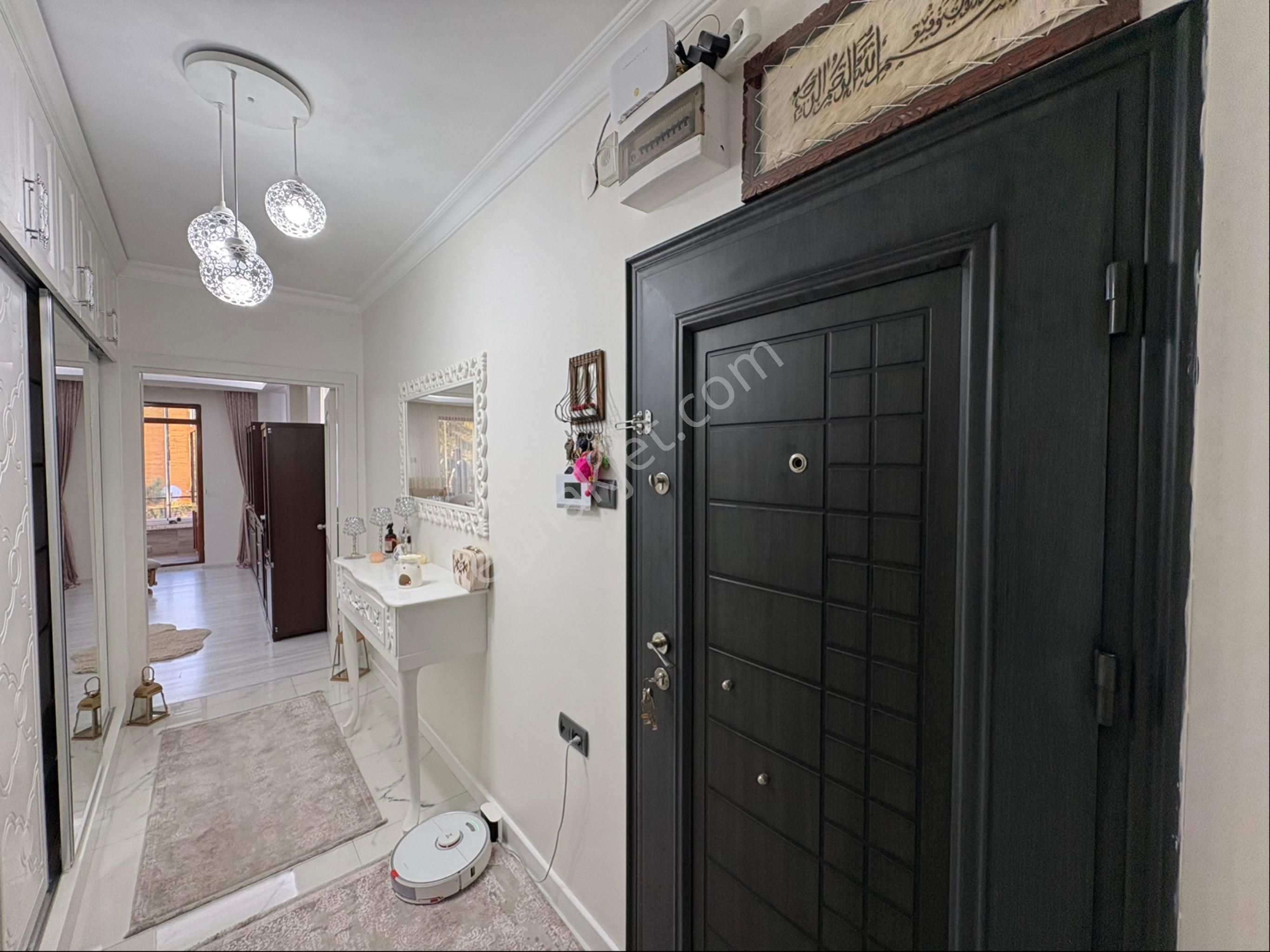 Dumlupınar Mahallesi Satılık 4+1 Daire - Görsel 3