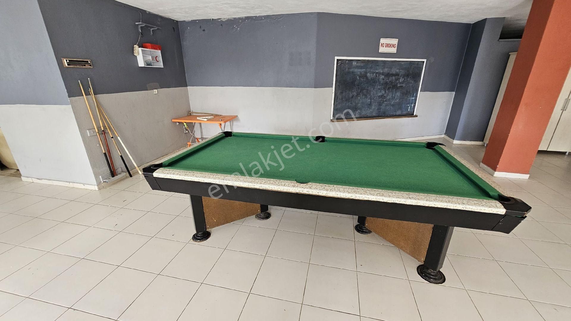 Didim Akbük'te Site İçinde Kat 2+1 Bahçe Kat Daire - Görsel 20