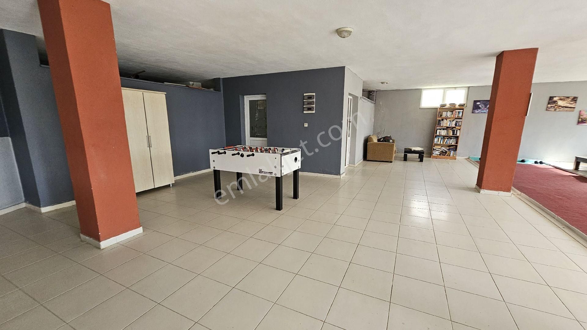 Didim Akbük'te Site İçinde Kat 2+1 Bahçe Kat Daire - Görsel 16