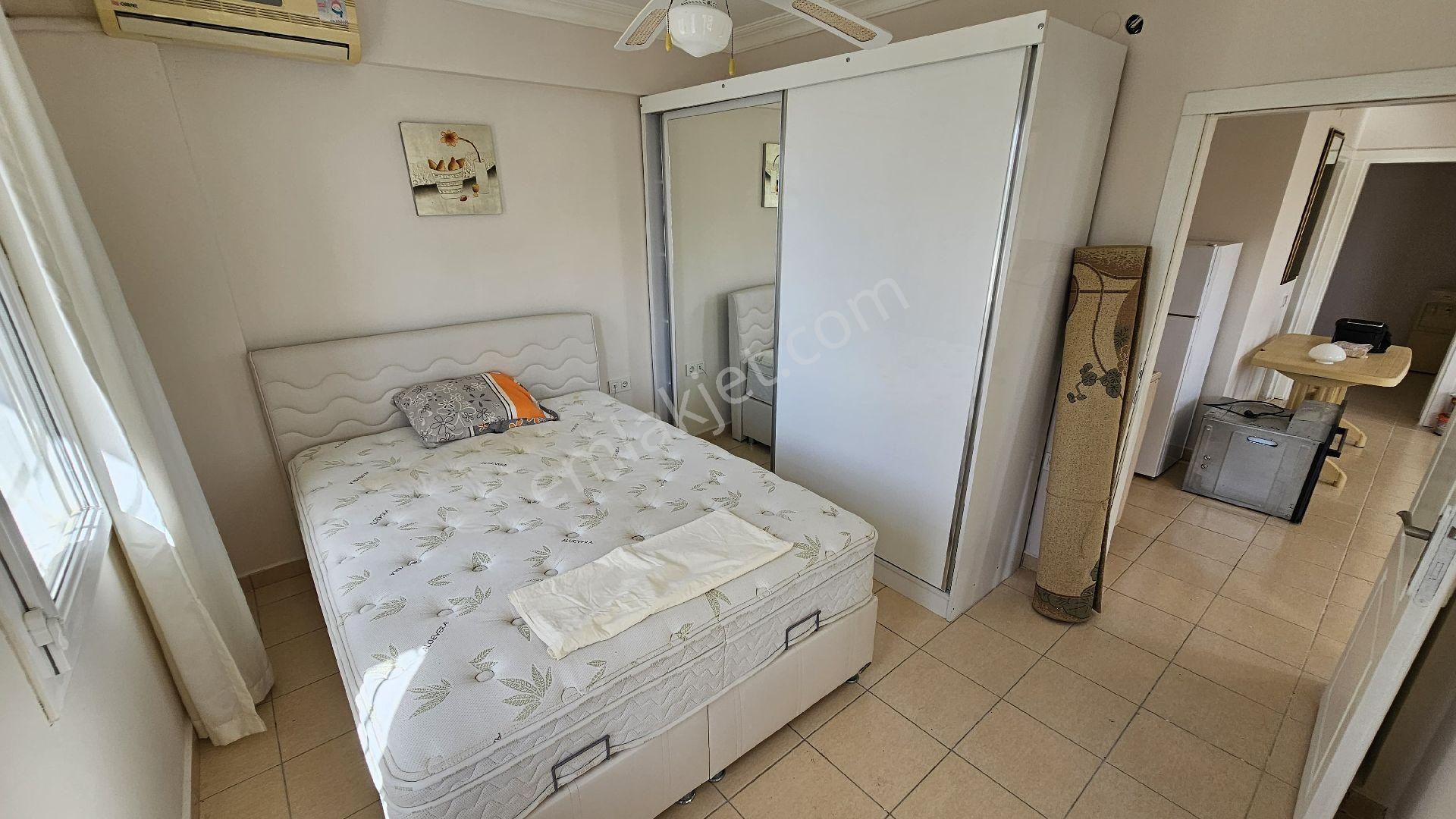 Didim Akbük'te Site İçinde Kat 2+1 Bahçe Kat Daire - Görsel 33