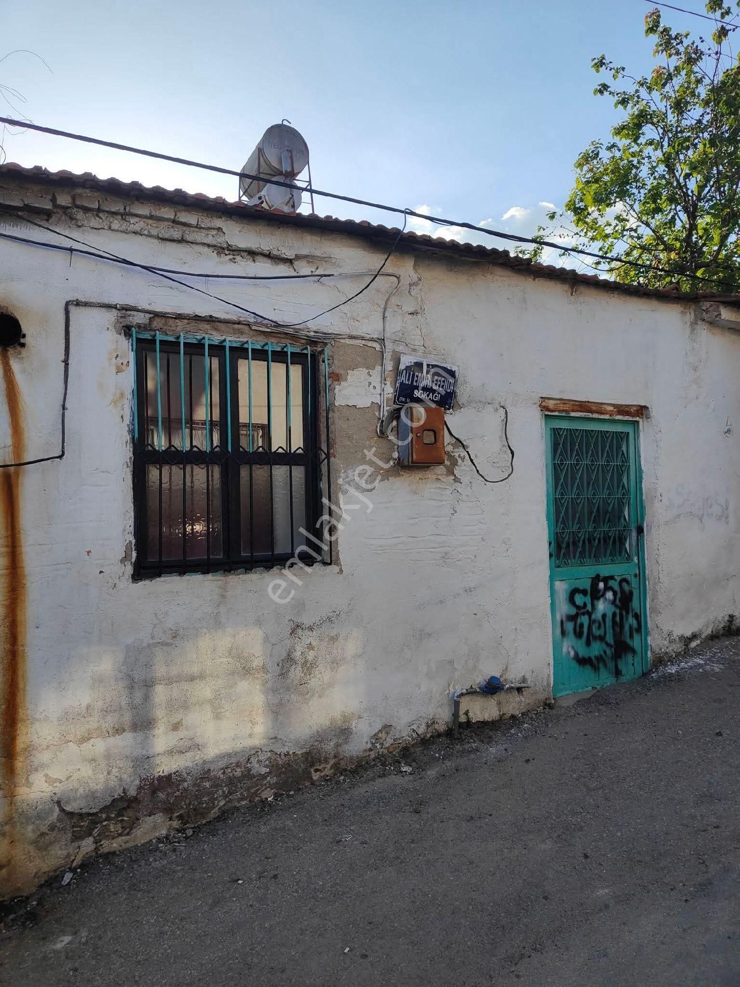 Bayındır Gayrimenkul - Bayındır Cami Mah Satılık Mustakil - Görsel 3