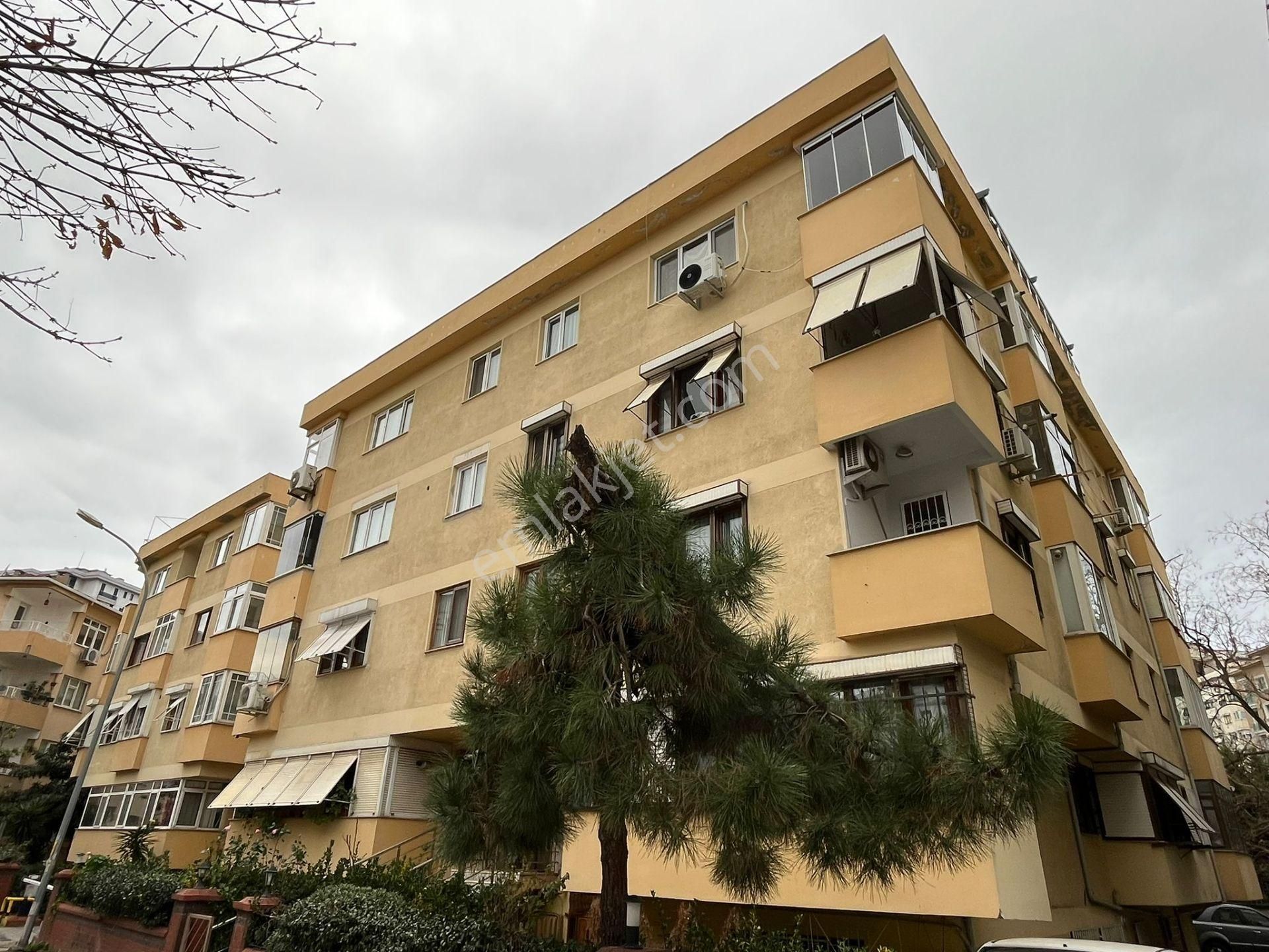 ▃artemin▃altıntepe Sahil'de Harika Konumda Ön Cephe 225m² 4+2 - Görsel 2