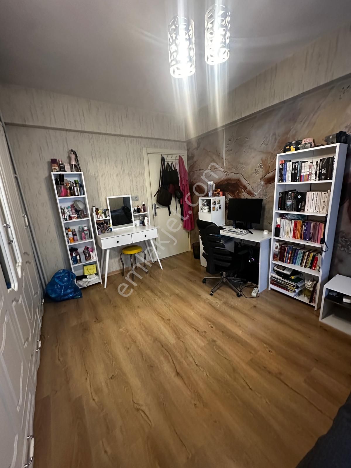 ▃artemin▃altıntepe Sahil'de Harika Konumda Ön Cephe 225m² 4+2 - Görsel 18