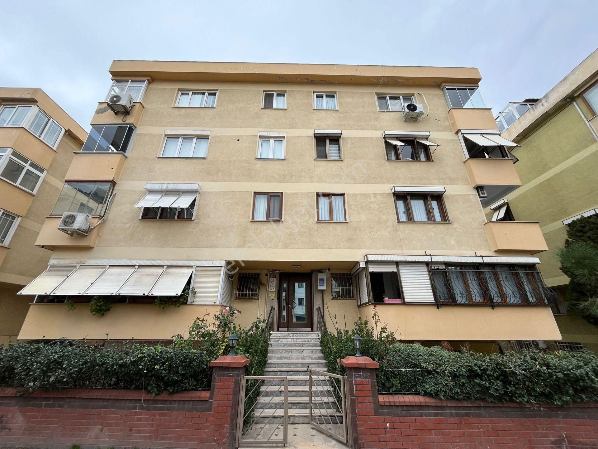 ▃artemin▃altıntepe Sahil'de Harika Konumda Ön Cephe 225m² 4+2