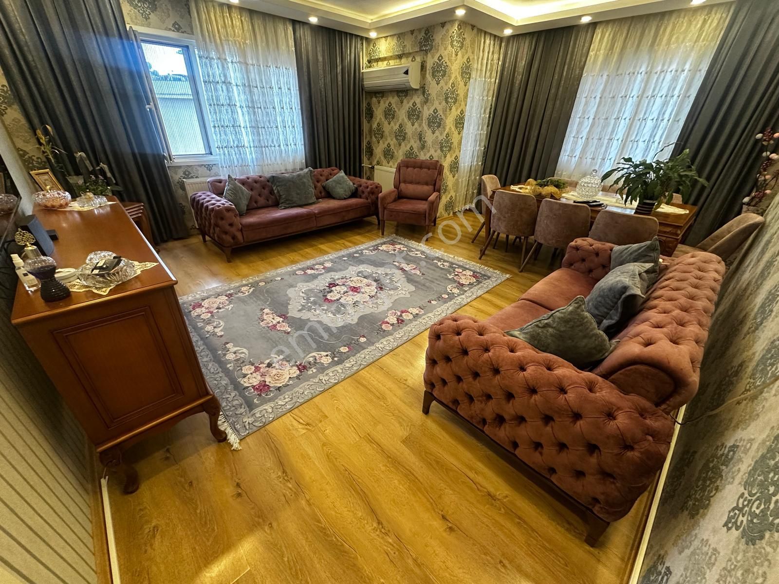 ▃artemin▃altıntepe Sahil'de Harika Konumda Ön Cephe 225m² 4+2 - Görsel 3