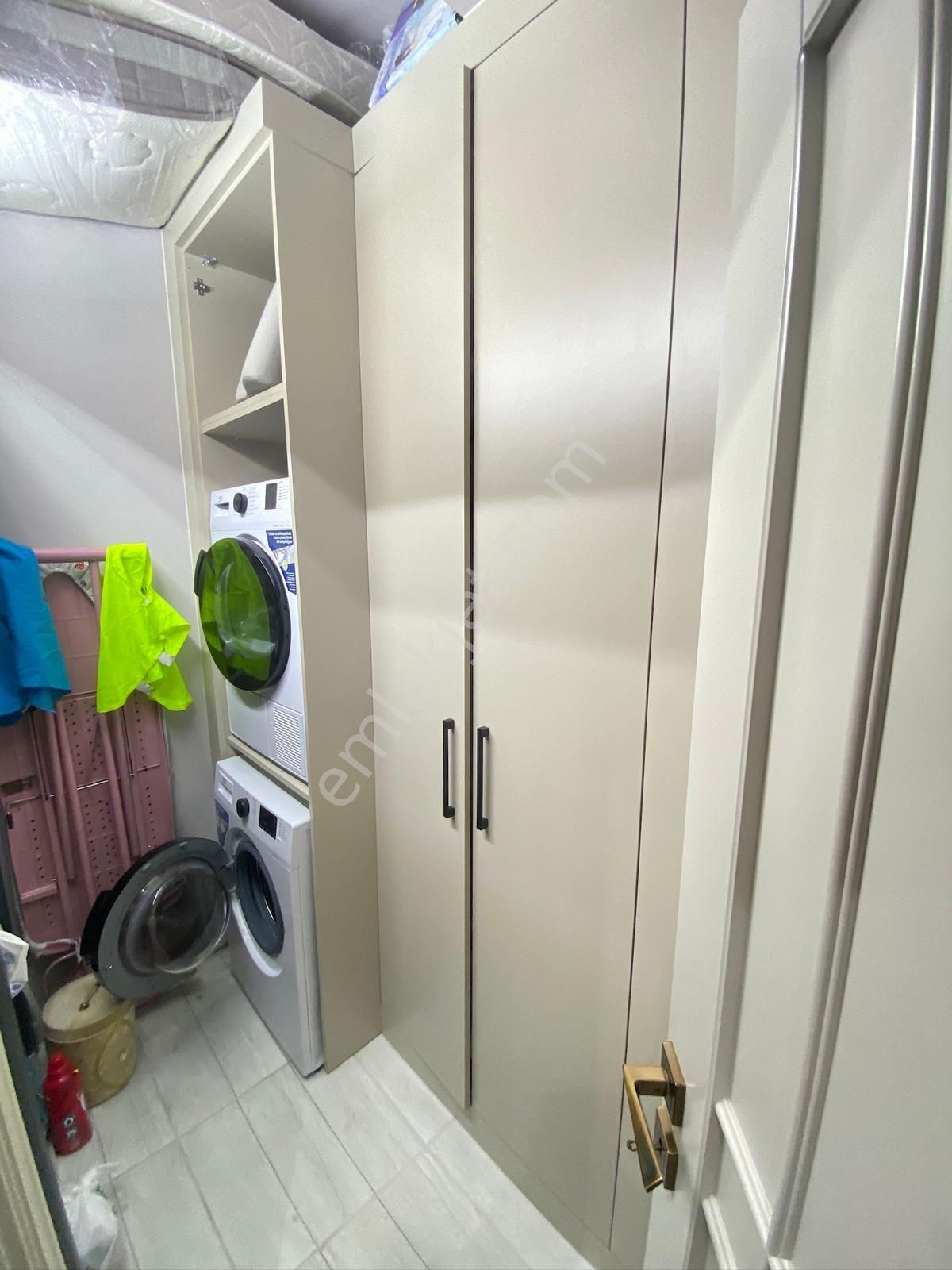 Mersin Mezitli 75.yil . Mah. De 3+1 Amerikan Mutfak 2.kat Satılık Daire - Görsel 12