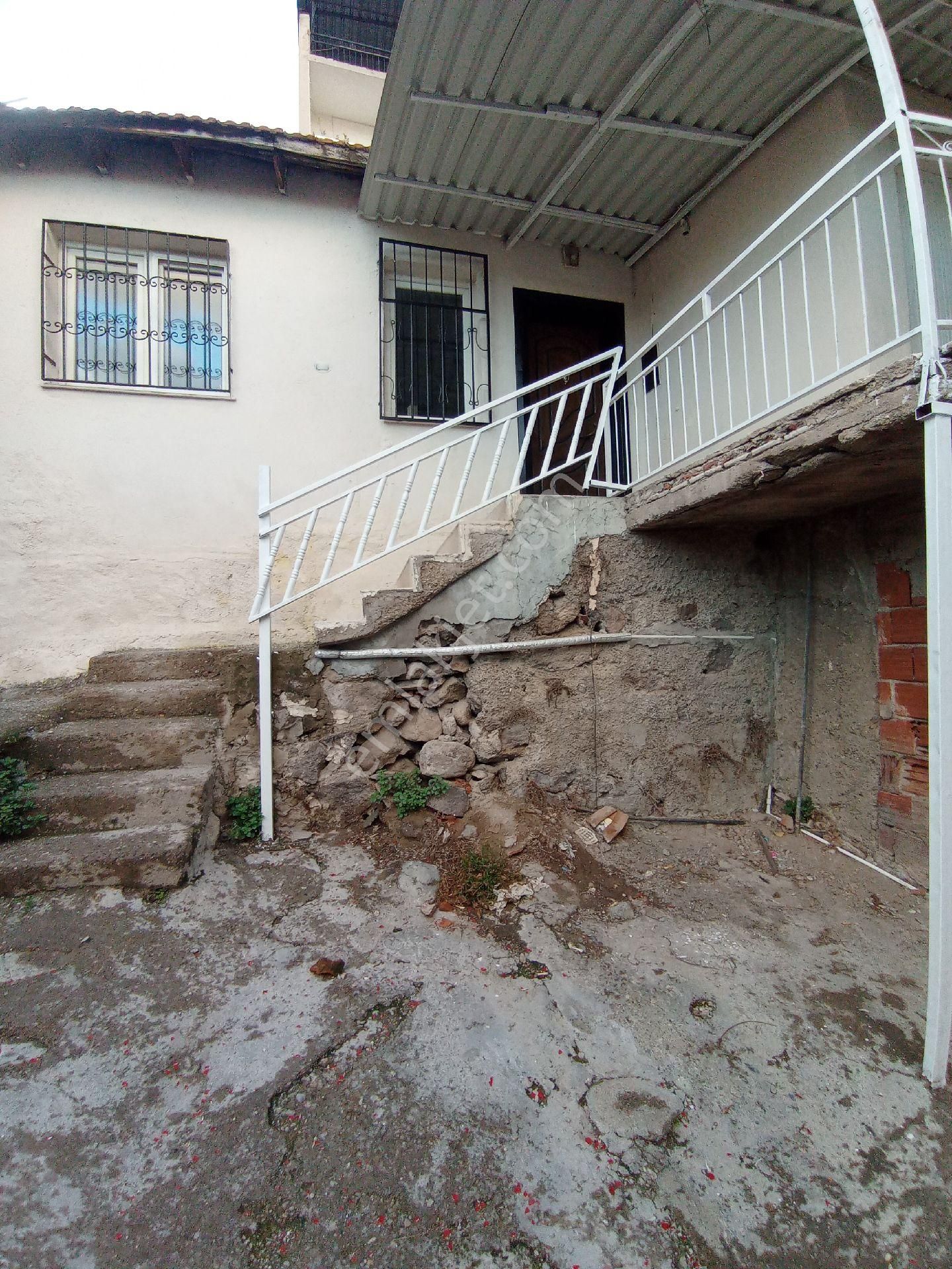 Artenew'den 2+1 Bahçeli Müstakil Kiralık Daire - Görsel 18