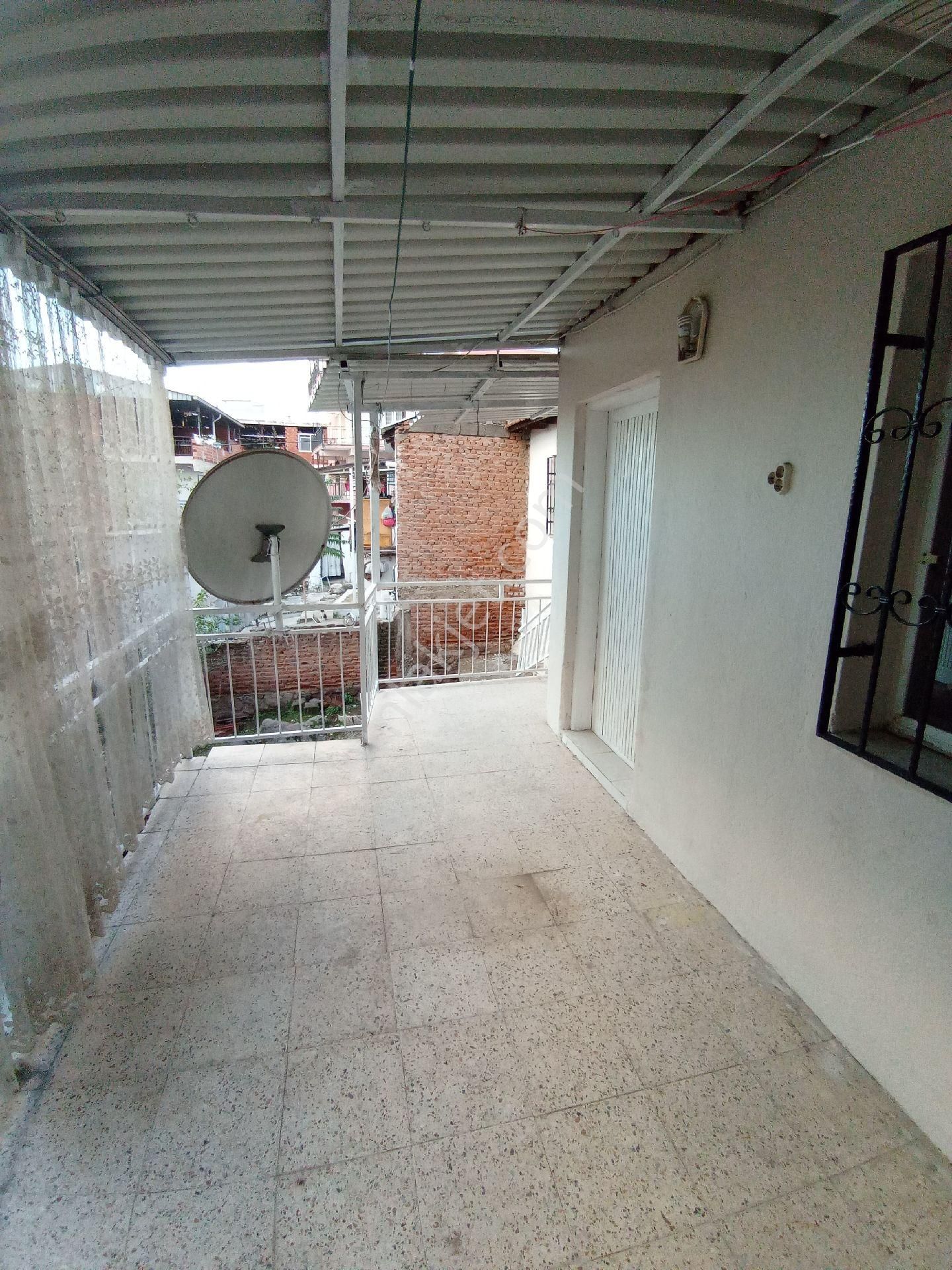 Artenew'den 2+1 Bahçeli Müstakil Kiralık Daire - Görsel 2