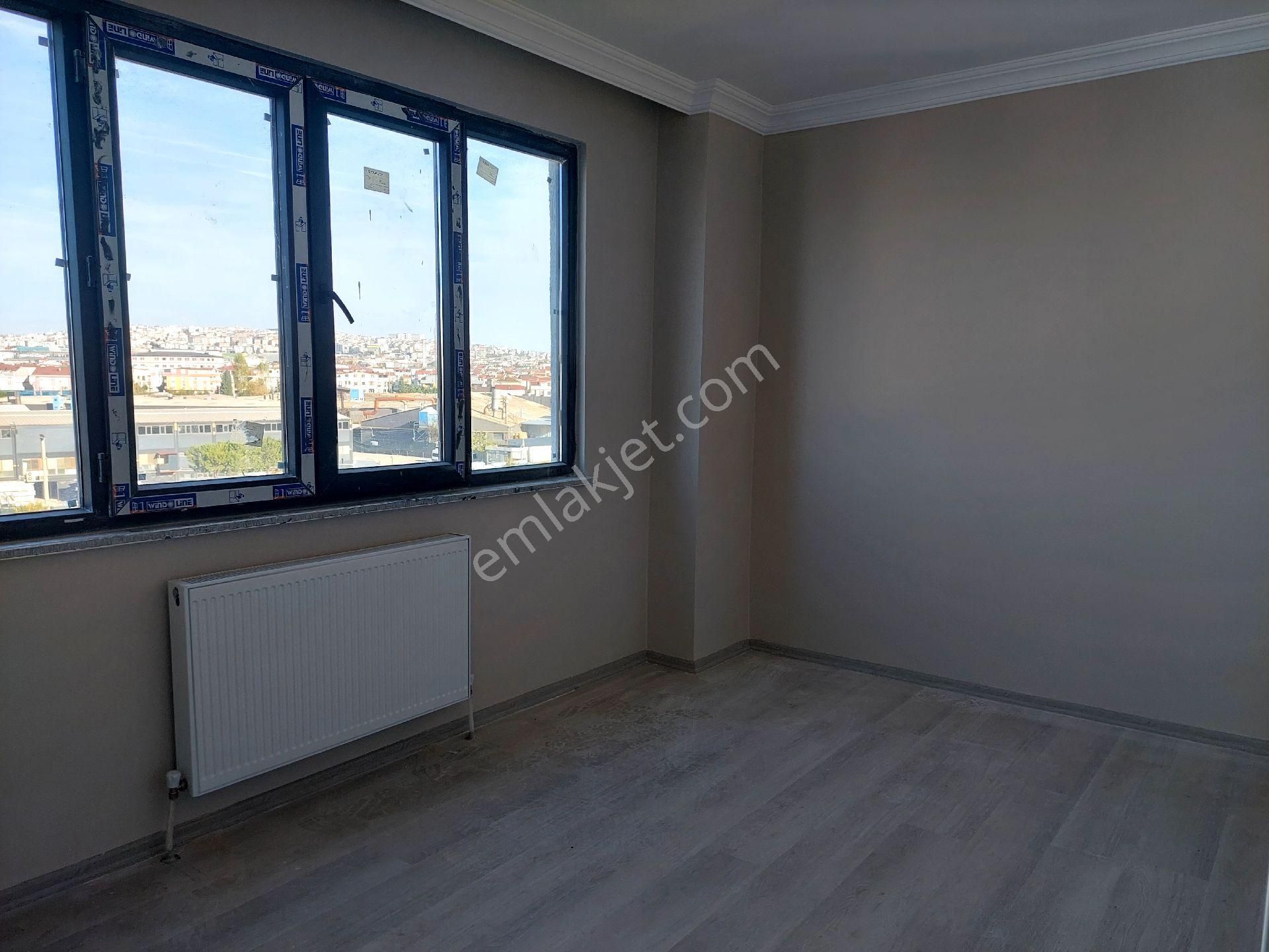Satılık 2+1 90m2 Arakat Darıca Osmangazi Mah Atatürk Cad 3.parsel - Görsel 6