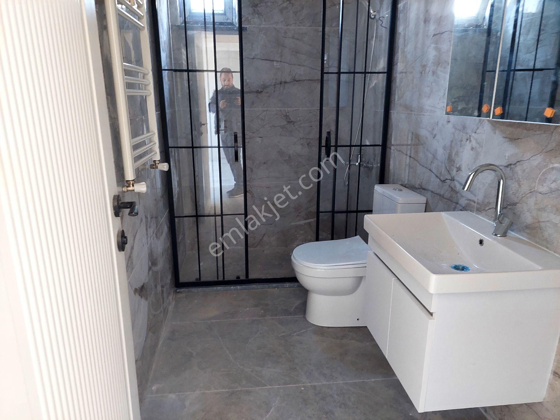 Satılık 2+1 90m2 Arakat Darıca Osmangazi Mah Atatürk Cad 3.parsel - Görsel 12