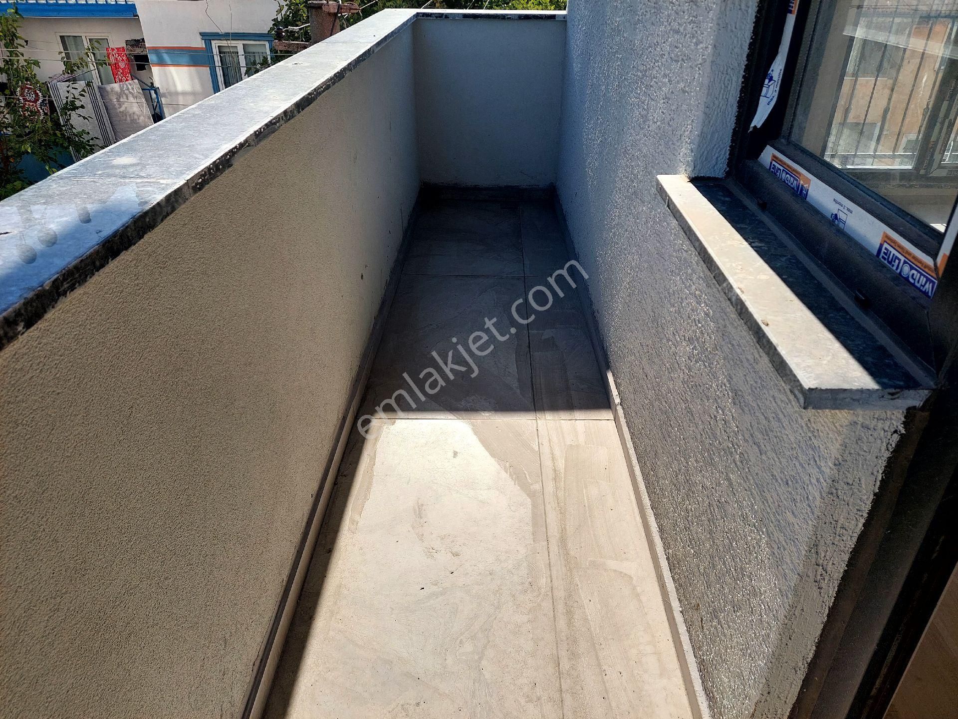 Satılık 2+1 90m2 Arakat Darıca Osmangazi Mah Atatürk Cad 3.parsel - Görsel 15