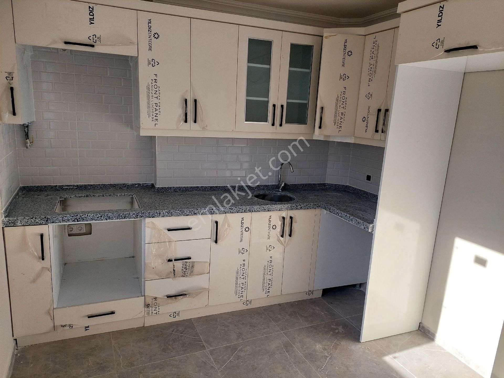 Satılık 2+1 90m2 Arakat Darıca Osmangazi Mah Atatürk Cad 3.parsel - Görsel 9