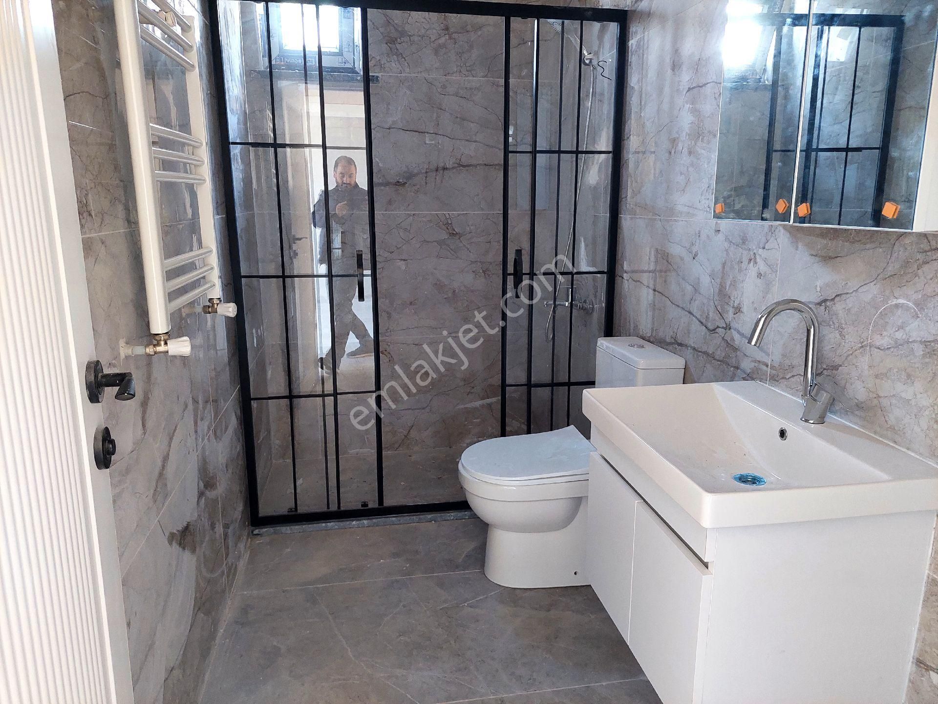 Satılık 2+1 90m2 Arakat Darıca Osmangazi Mah Atatürk Cad 3.parsel - Görsel 11