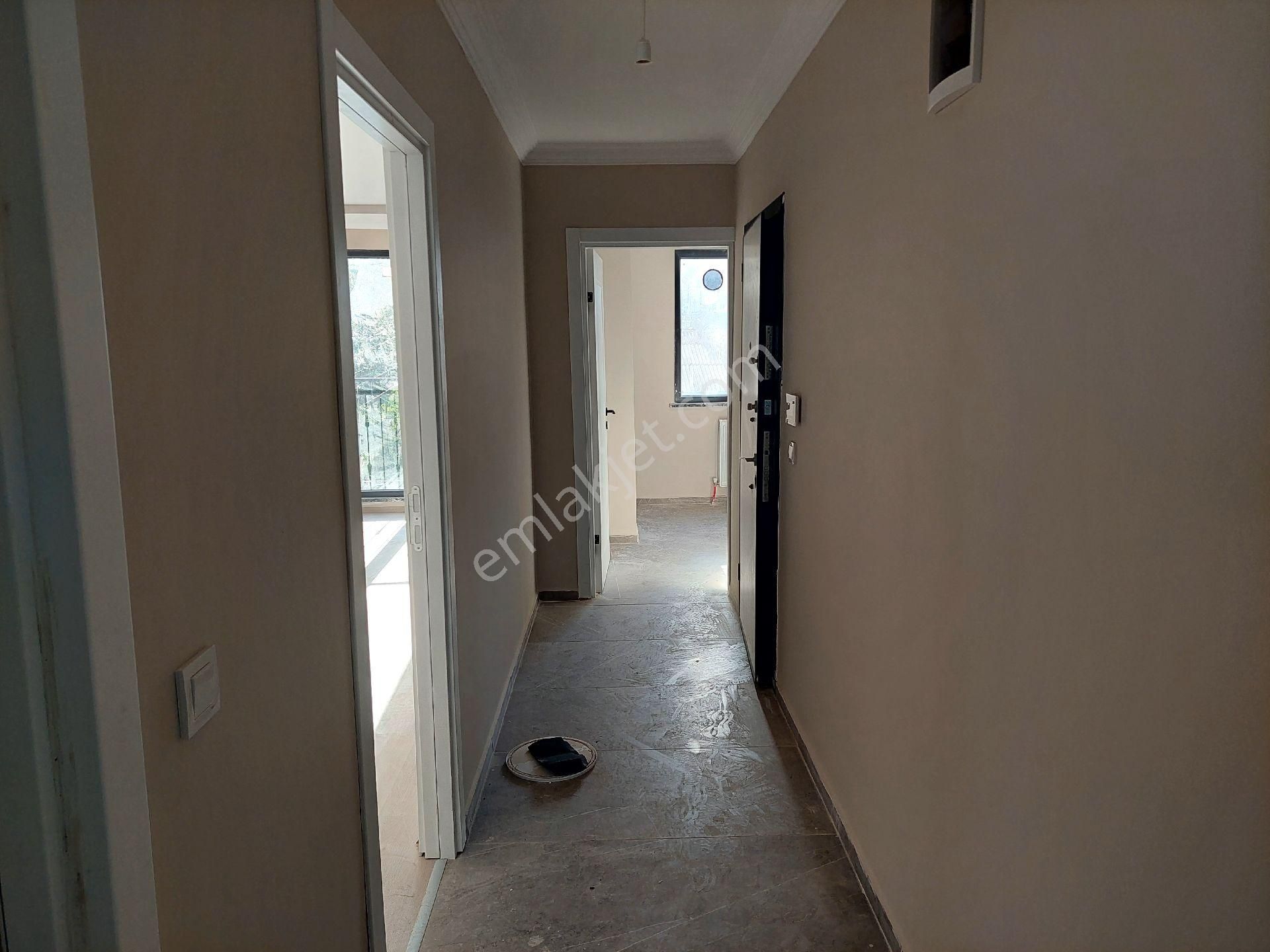 Satılık 2+1 90m2 Arakat Darıca Osmangazi Mah Atatürk Cad 3.parsel - Görsel 14