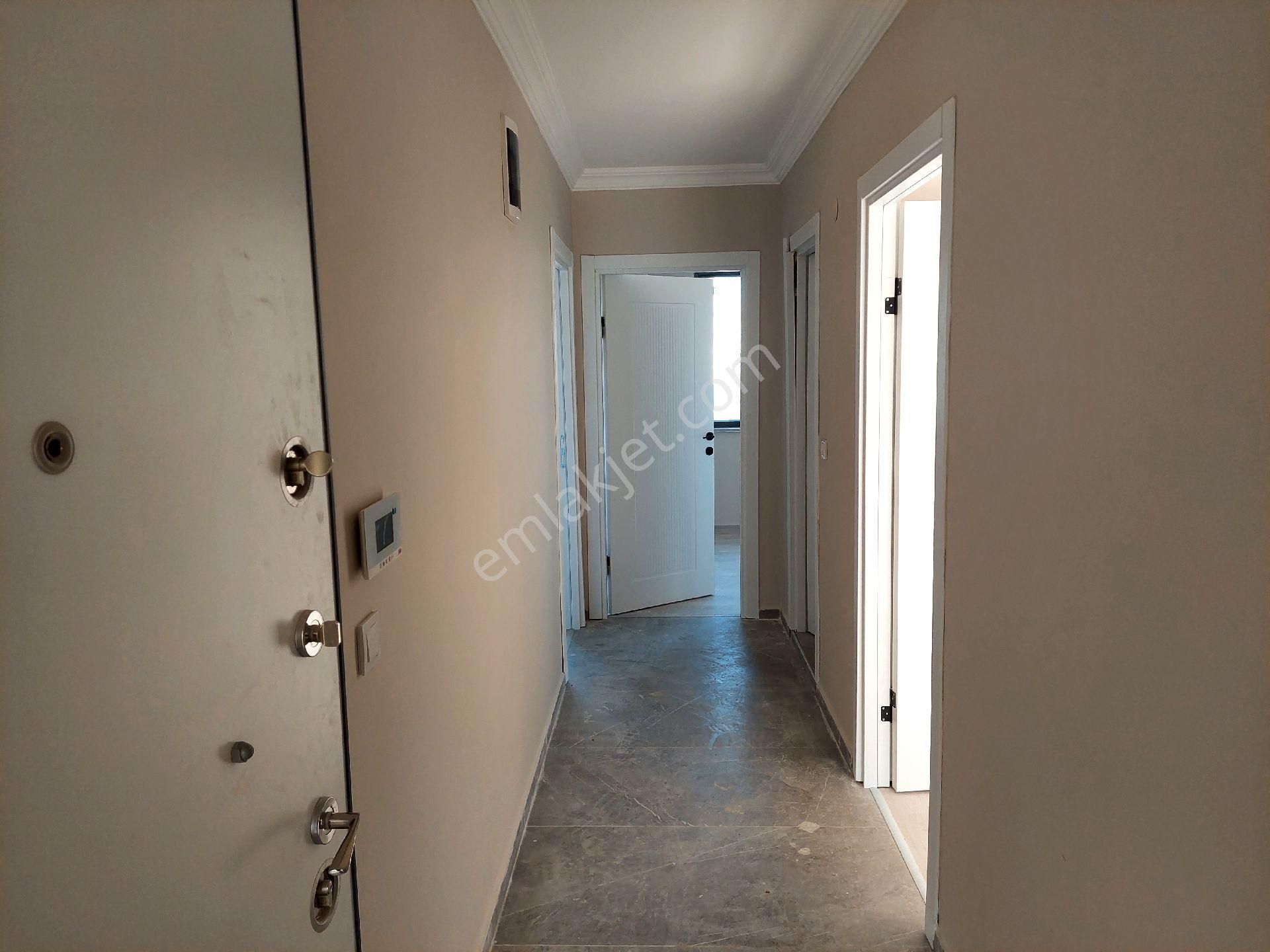 Satılık 2+1 90m2 Arakat Darıca Osmangazi Mah Atatürk Cad 3.parsel - Görsel 13