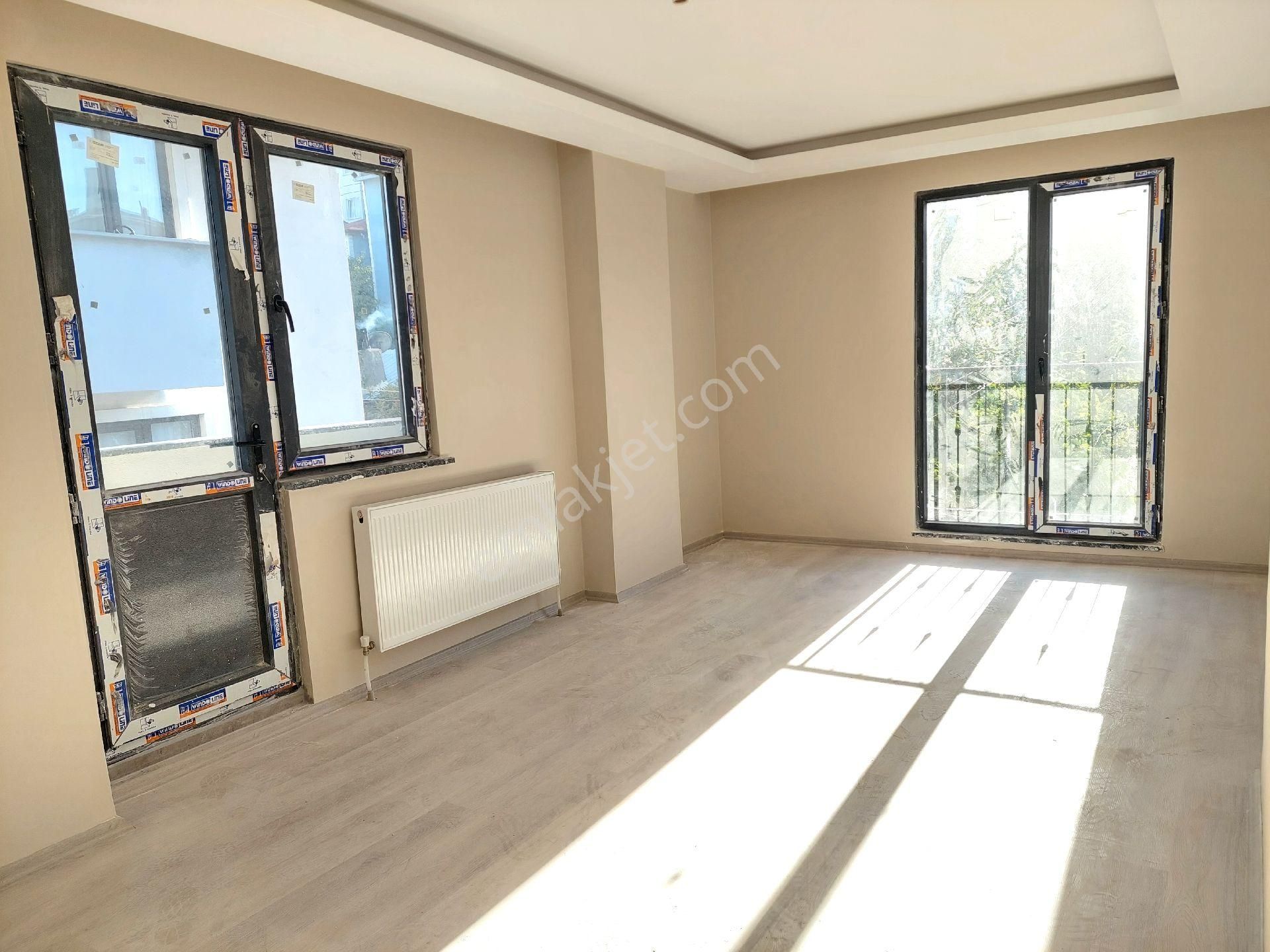 Satılık 2+1 90m2 Arakat Darıca Osmangazi Mah Atatürk Cad 3.parsel - Görsel 2