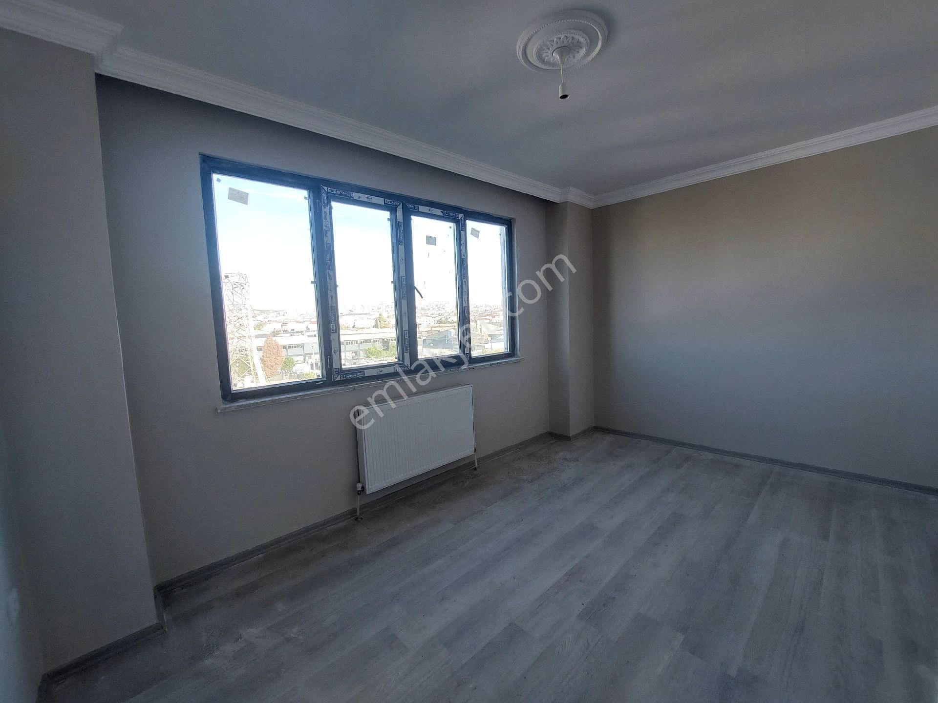 Satılık 2+1 90m2 Arakat Darıca Osmangazi Mah Atatürk Cad 3.parsel - Görsel 7