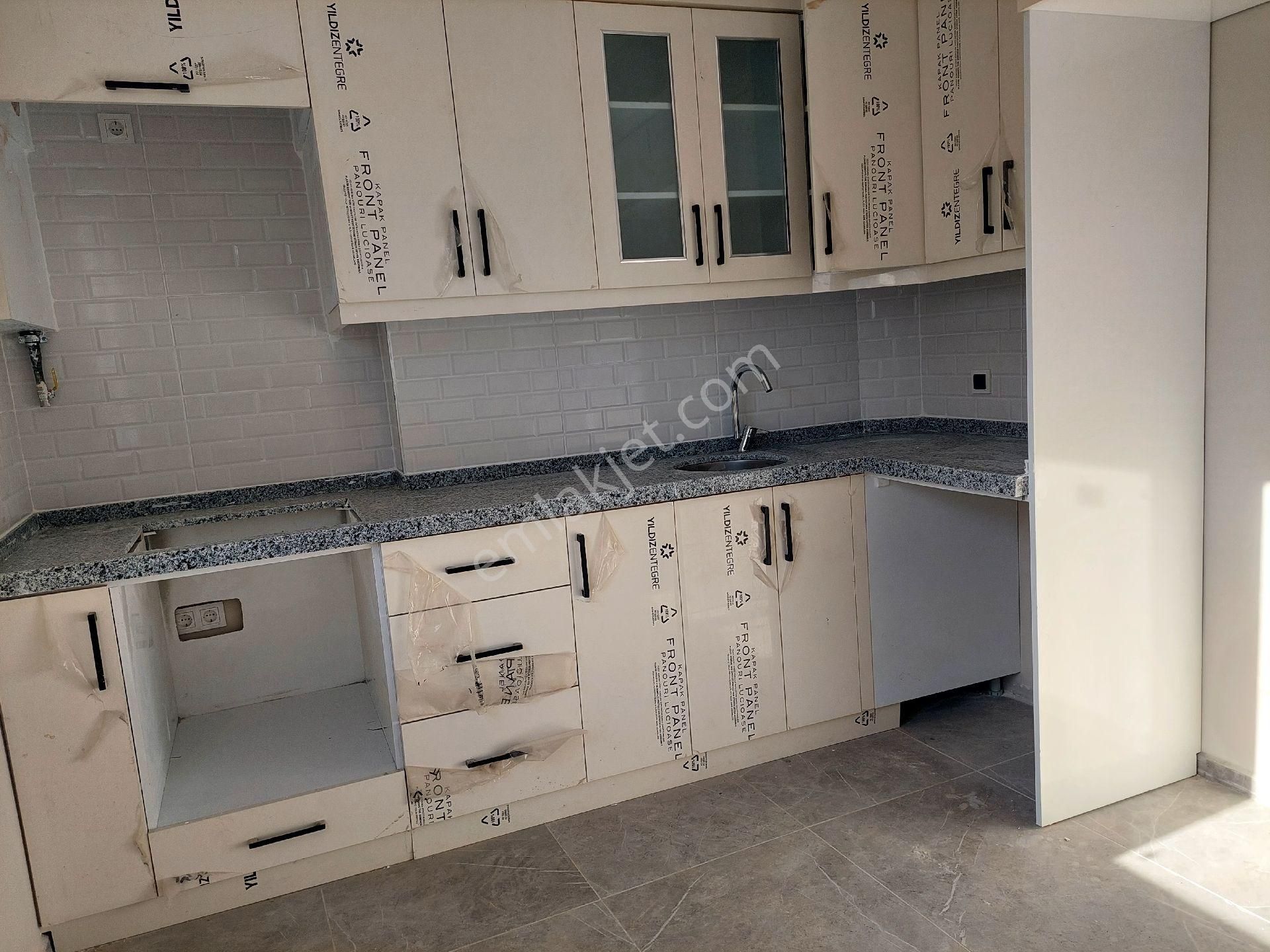 Satılık 2+1 90m2 Arakat Darıca Osmangazi Mah Atatürk Cad 3.parsel - Görsel 10
