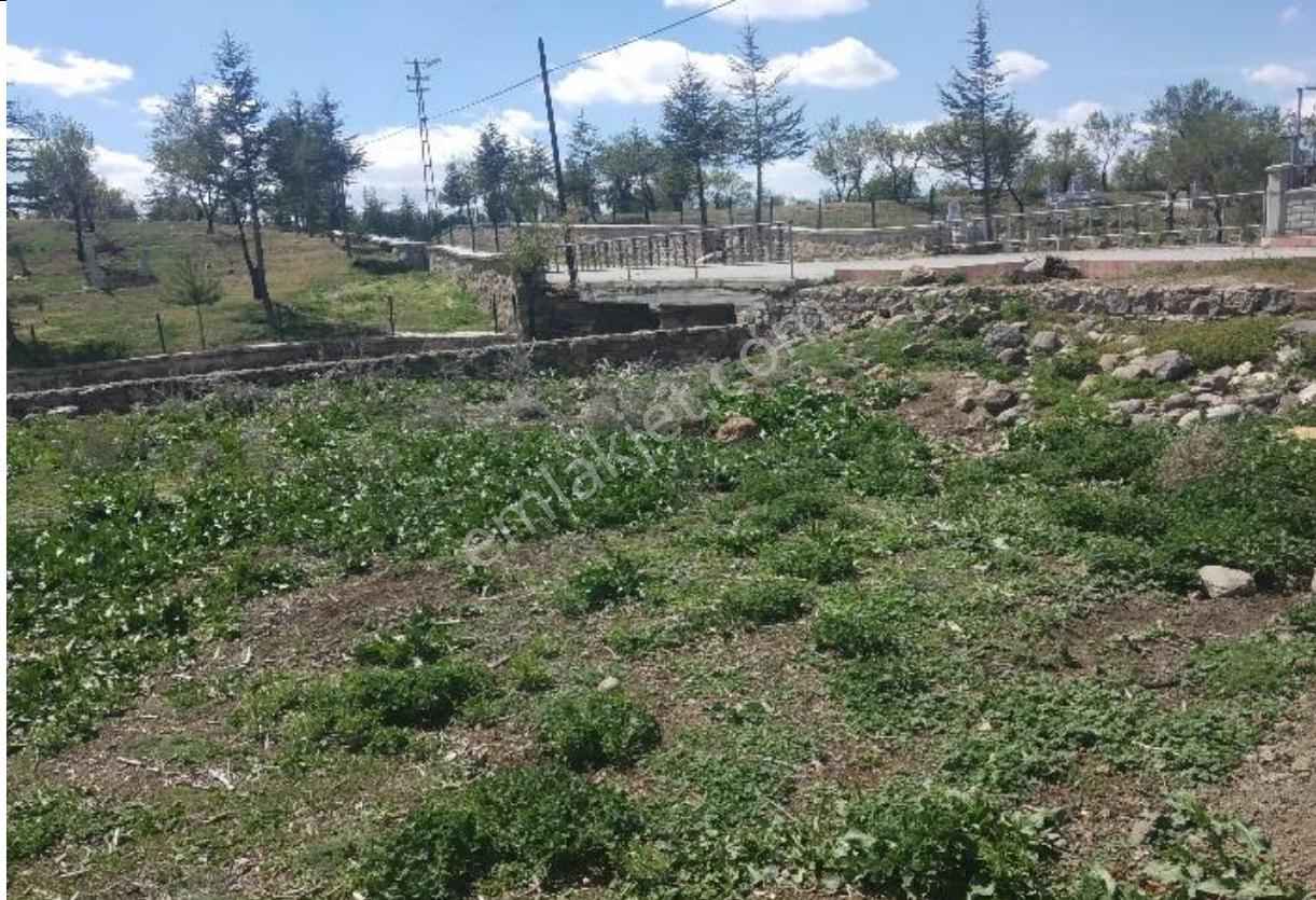 Konya Seydişehir Arsa Tapu Sahibi Perta Emlak Ümit Tahmaz - Görsel 5