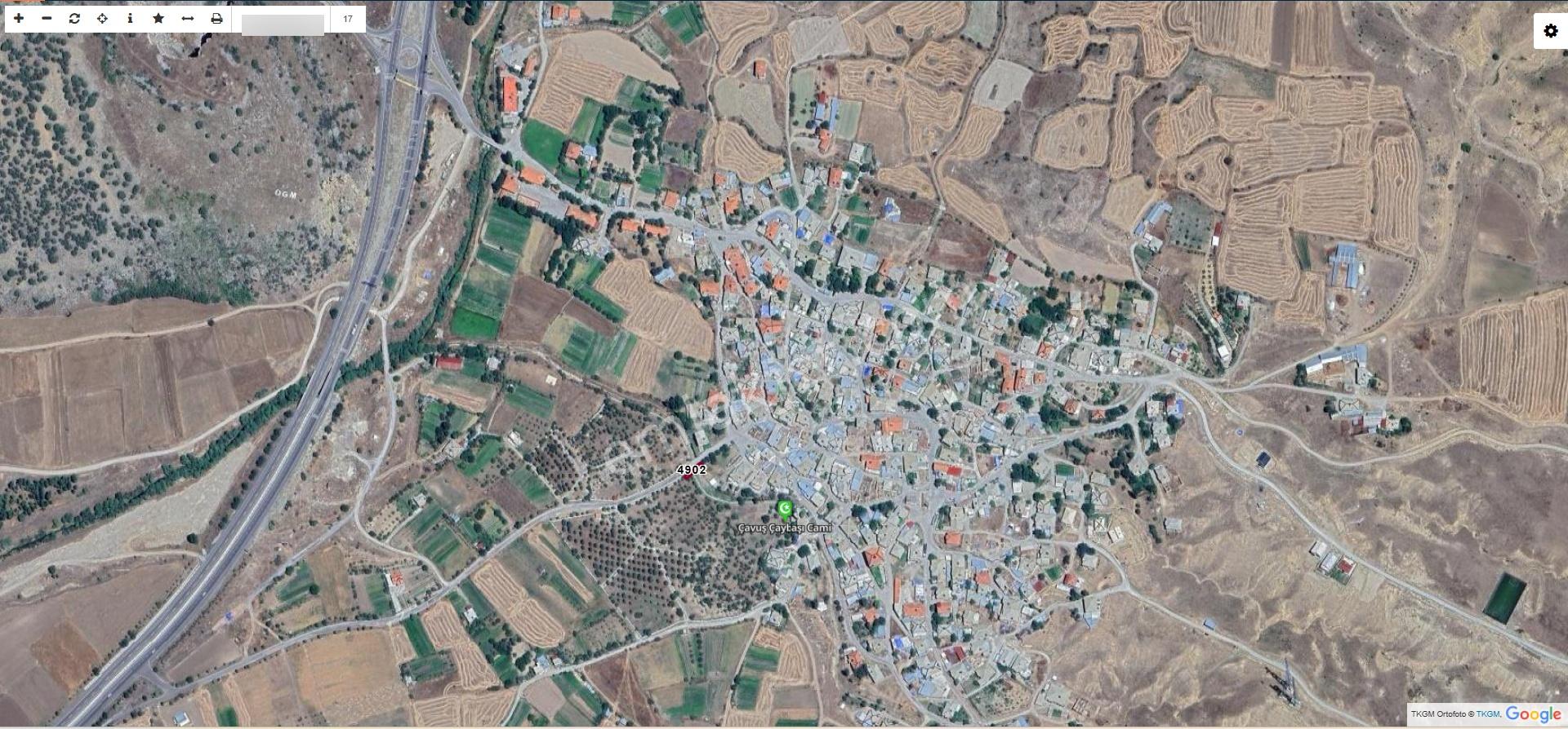 Konya Seydişehir Arsa Tapu Sahibi Perta Emlak Ümit Tahmaz - Görsel 8