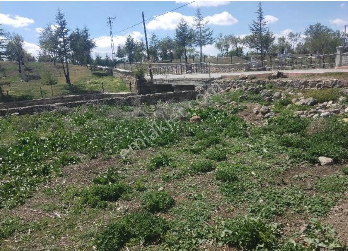 Konya Seydişehir Arsa Tapu Sahibi Perta Emlak Ümit Tahmaz - Görsel 6
