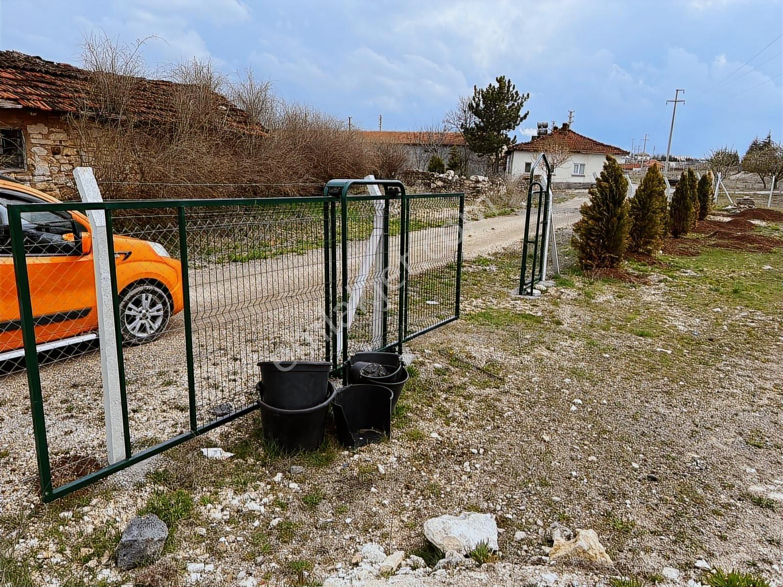 Başkan Emlaktan Satılık Akpınarda 548 M2 Arsa 2 Kata İmarlı - Görsel 12