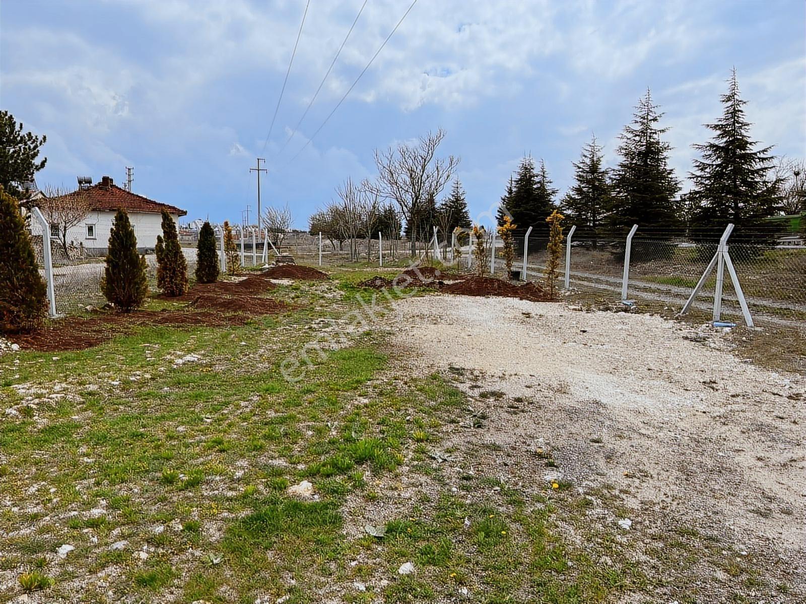 Başkan Emlaktan Satılık Akpınarda 548 M2 Arsa 2 Kata İmarlı - Görsel 14
