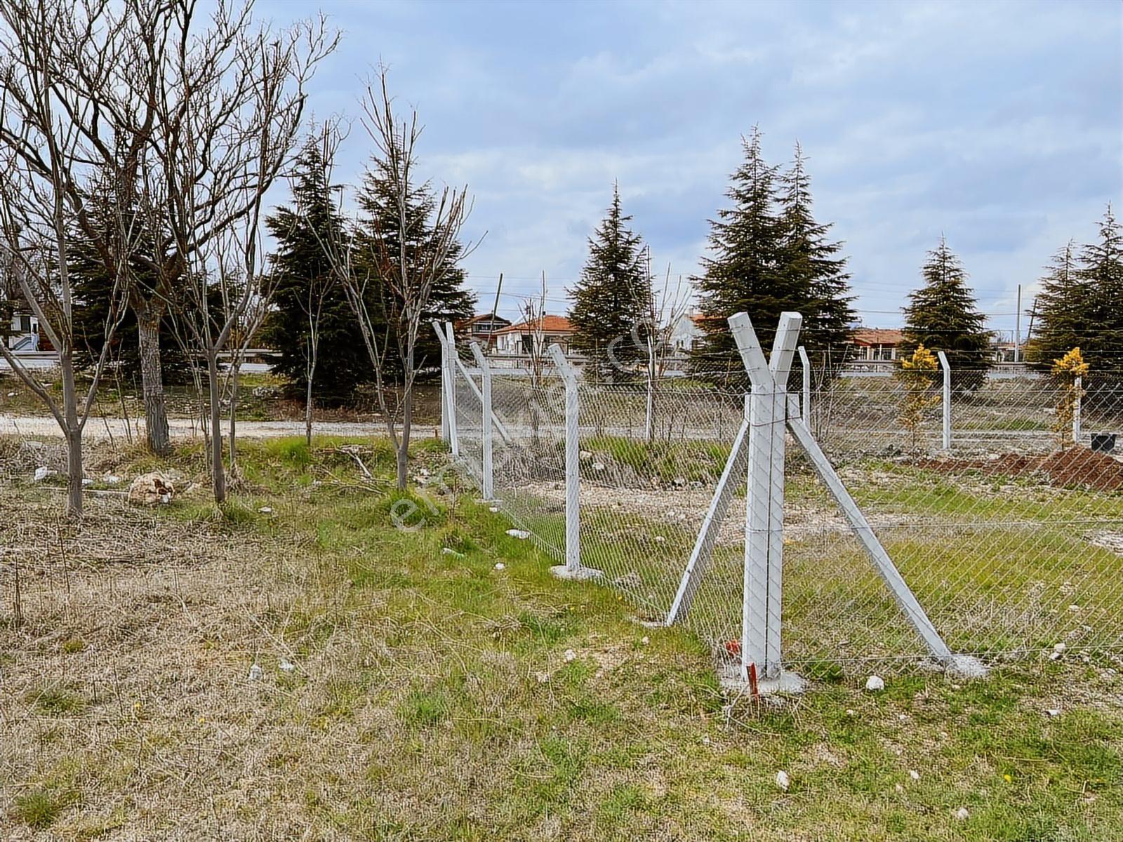 Başkan Emlaktan Satılık Akpınarda 548 M2 Arsa 2 Kata İmarlı - Görsel 26