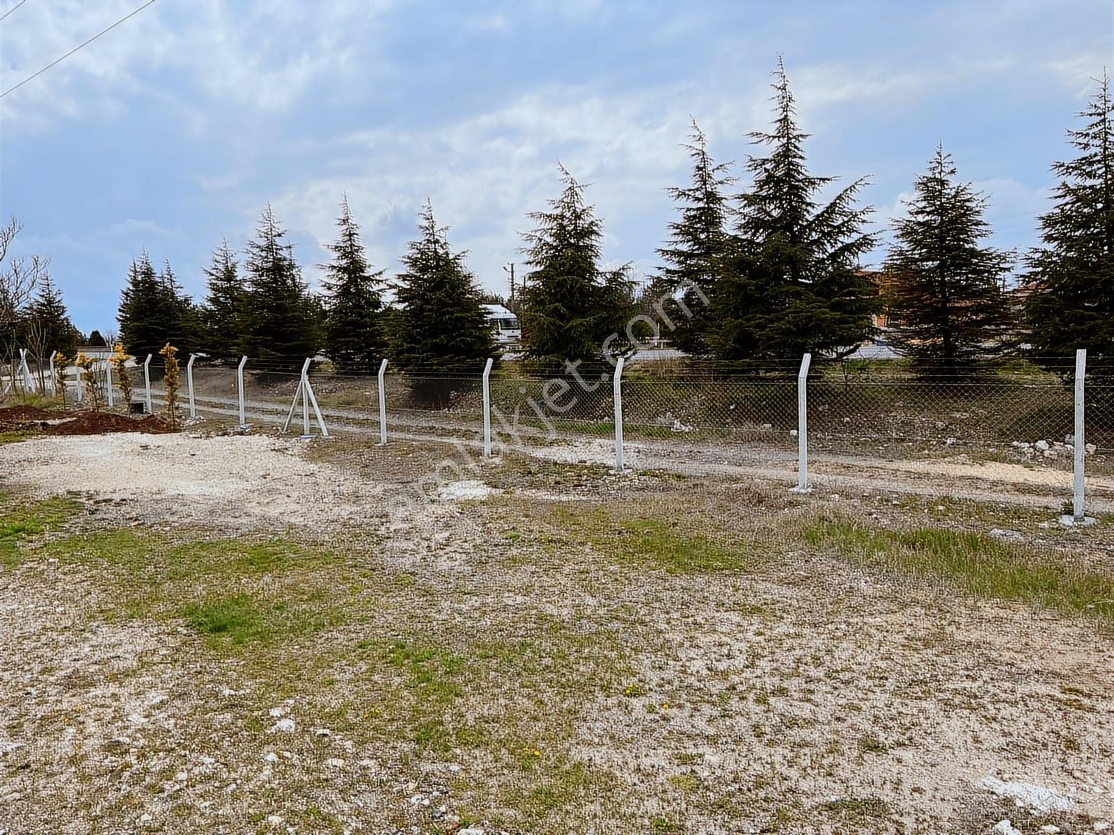Başkan Emlaktan Satılık Akpınarda 548 M2 Arsa 2 Kata İmarlı - Görsel 27