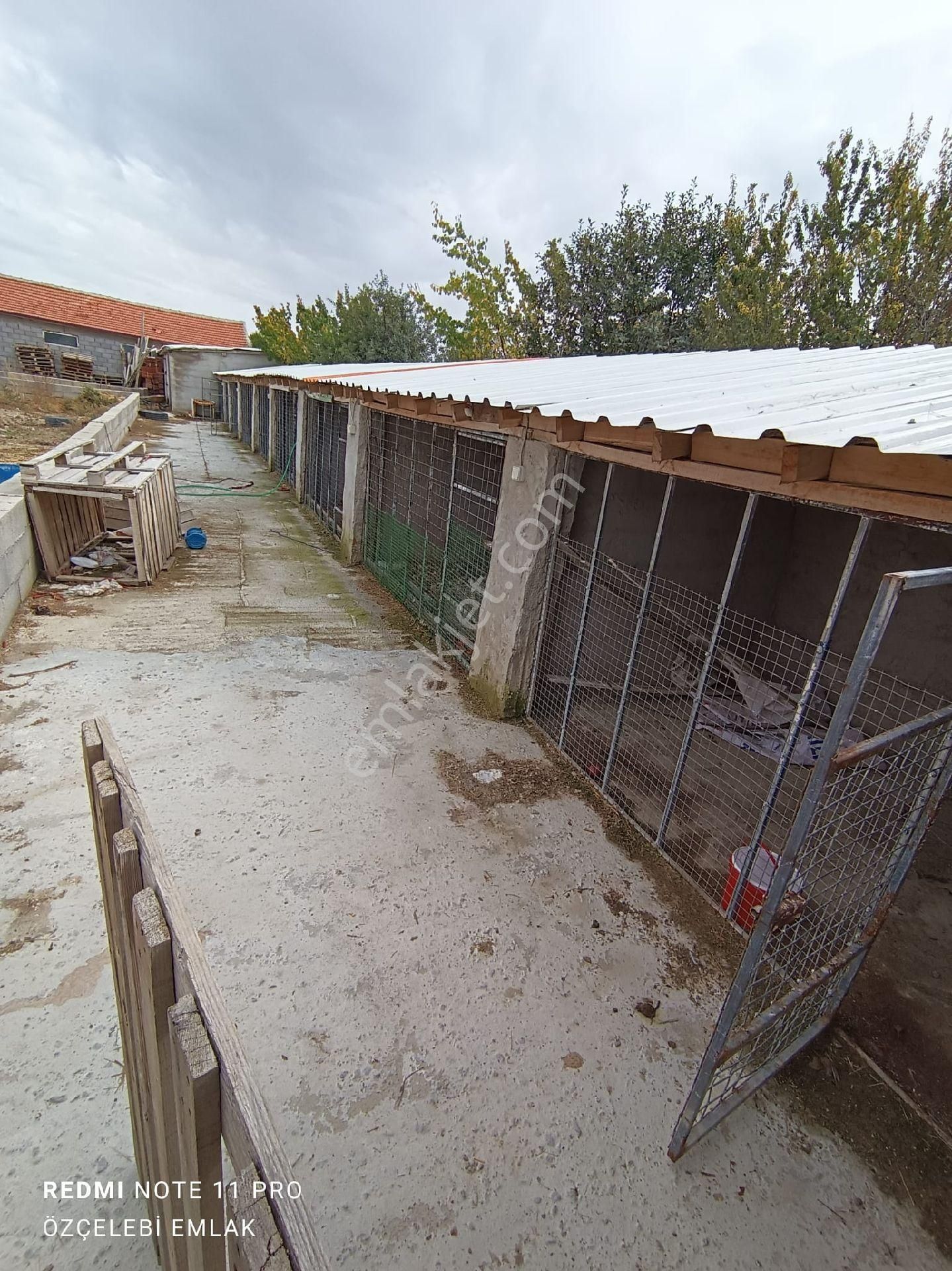 Özçelebi'den Satılık 7500 M² Çiftlik Ortaköy Mahallesi'nde - Görsel 20