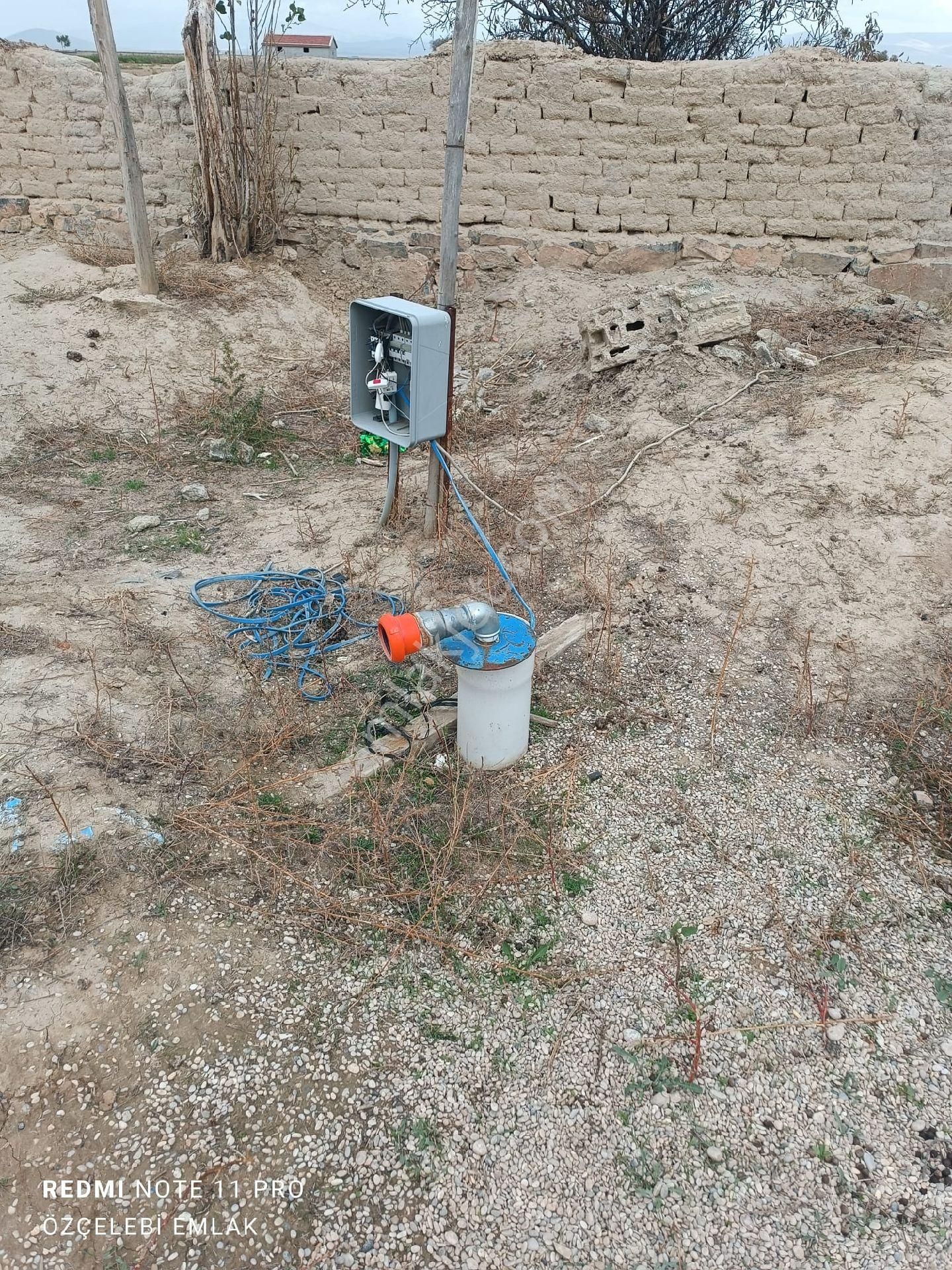 Özçelebi'den Satılık 7500 M² Çiftlik Ortaköy Mahallesi'nde - Görsel 6