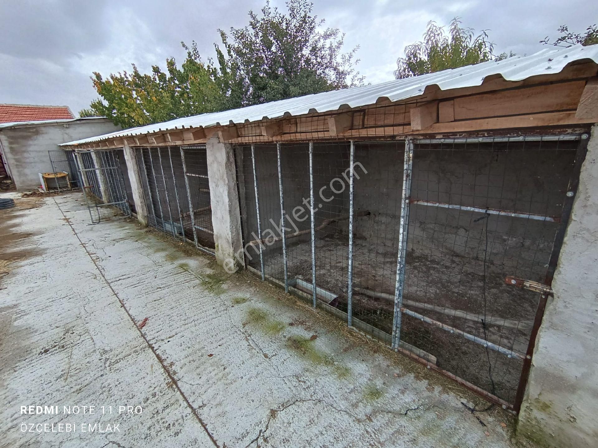 Özçelebi'den Satılık 7500 M² Çiftlik Ortaköy Mahallesi'nde - Görsel 3