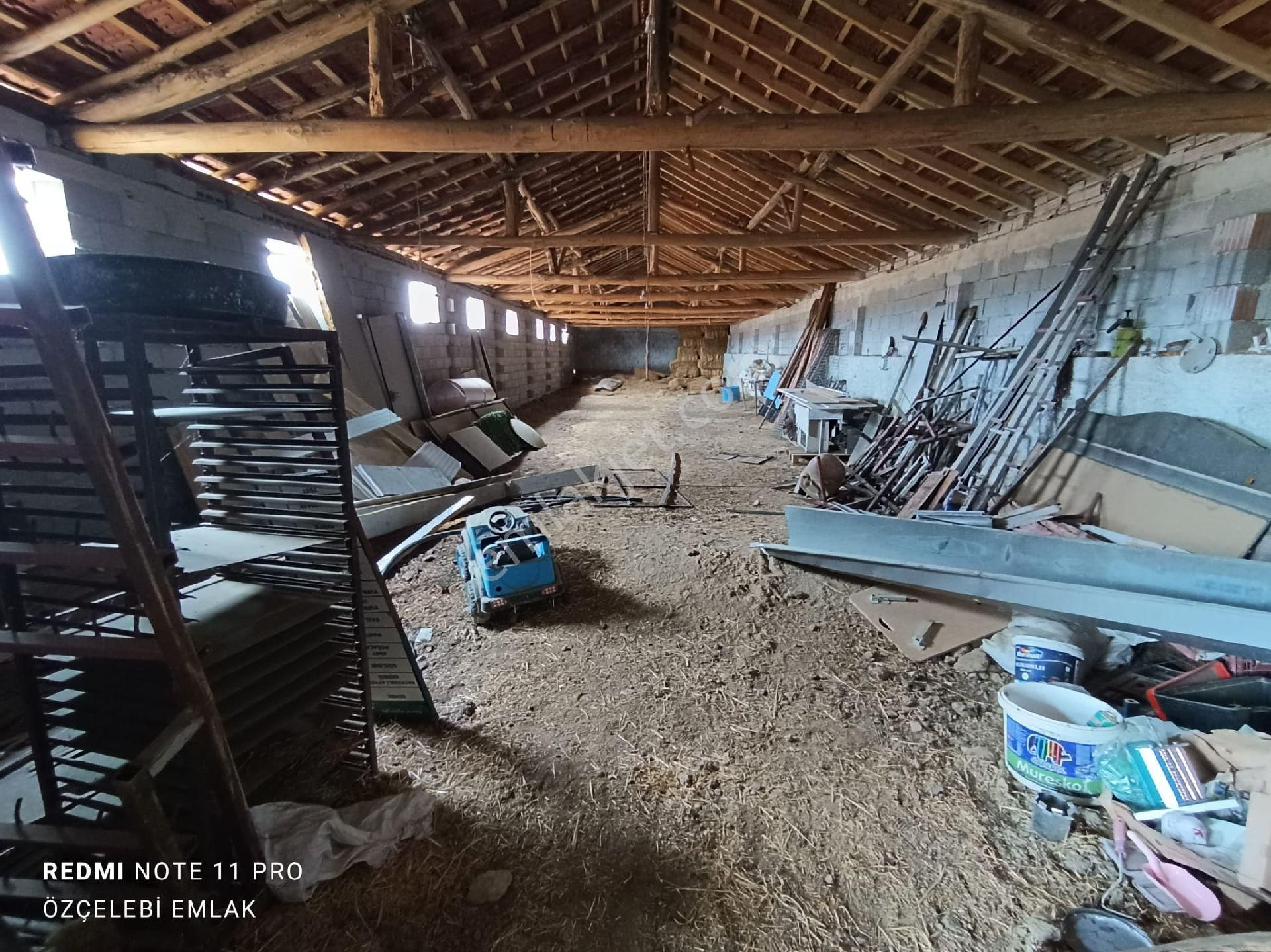 Özçelebi'den Satılık 7500 M² Çiftlik Ortaköy Mahallesi'nde - Görsel 9