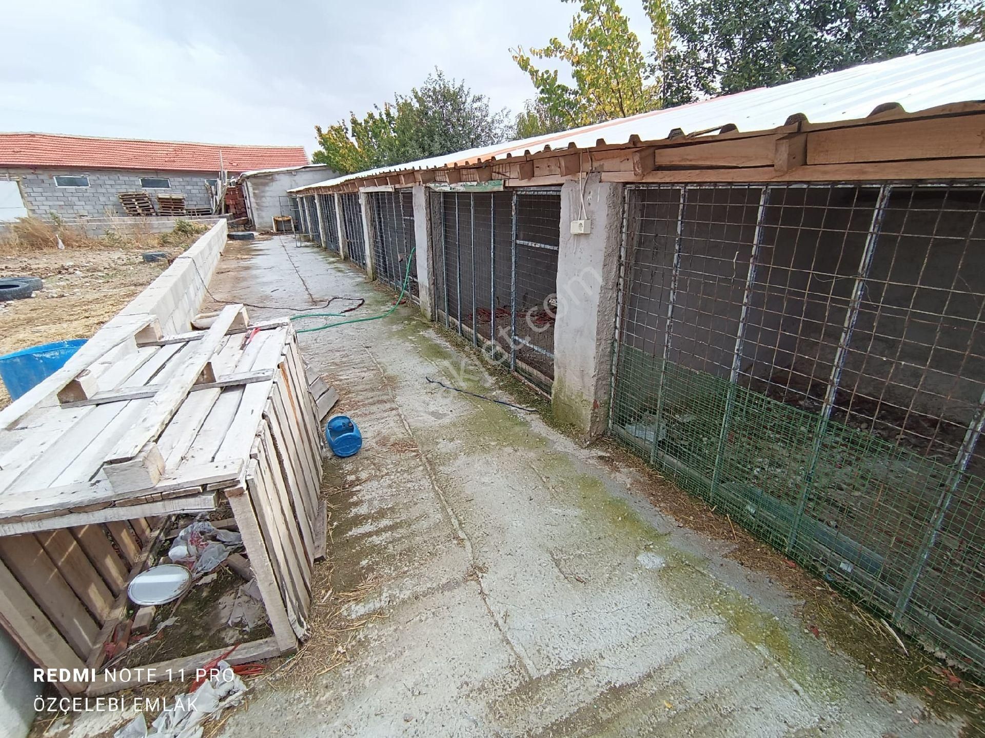 Özçelebi'den Satılık 7500 M² Çiftlik Ortaköy Mahallesi'nde - Görsel 19