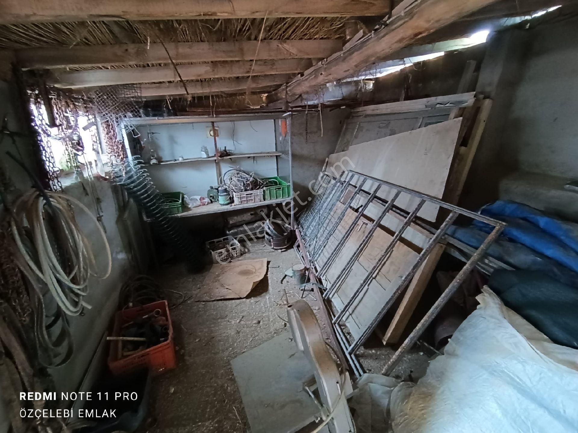 Özçelebi'den Satılık 7500 M² Çiftlik Ortaköy Mahallesi'nde - Görsel 12