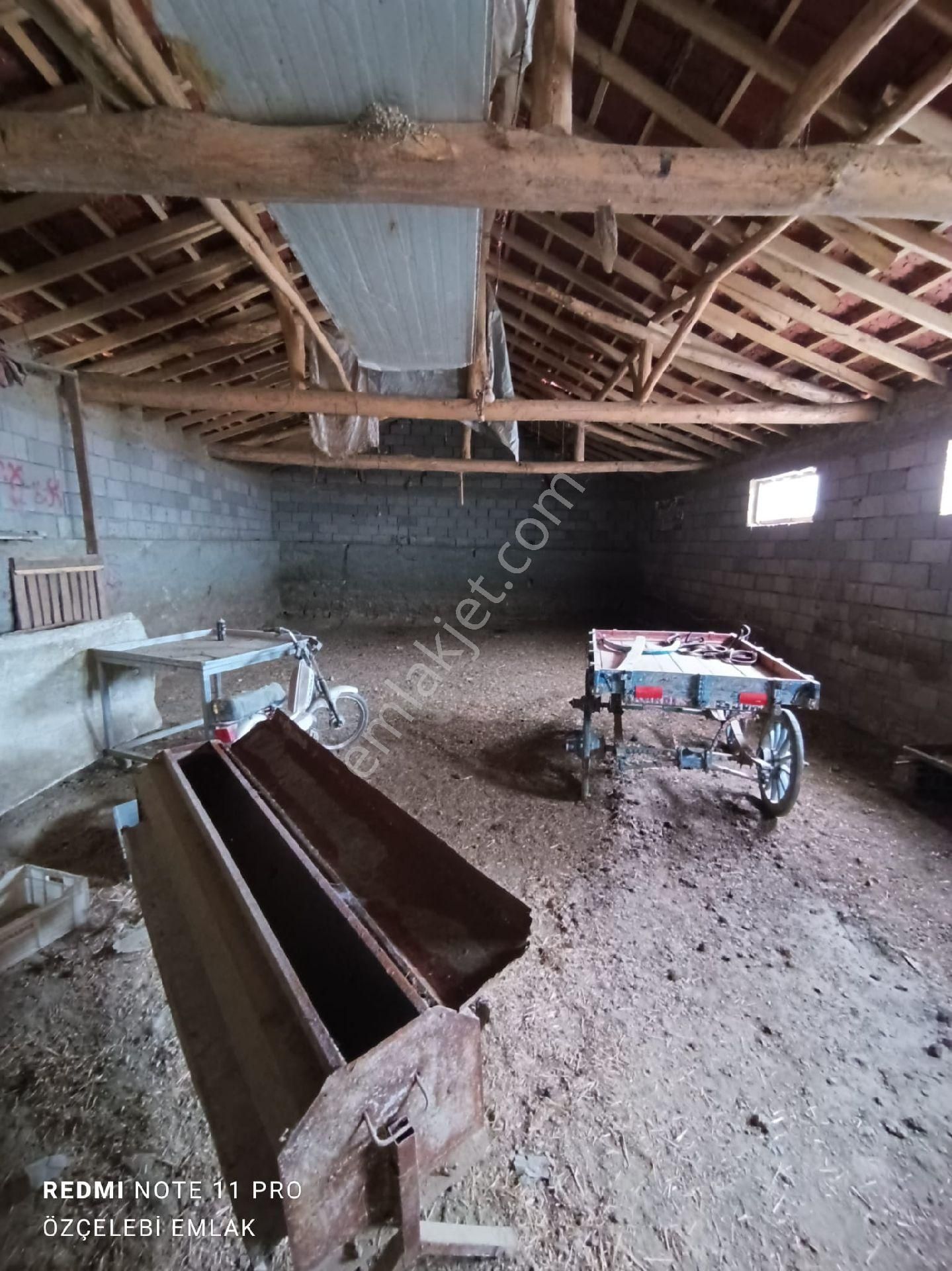 Özçelebi'den Satılık 7500 M² Çiftlik Ortaköy Mahallesi'nde - Görsel 11