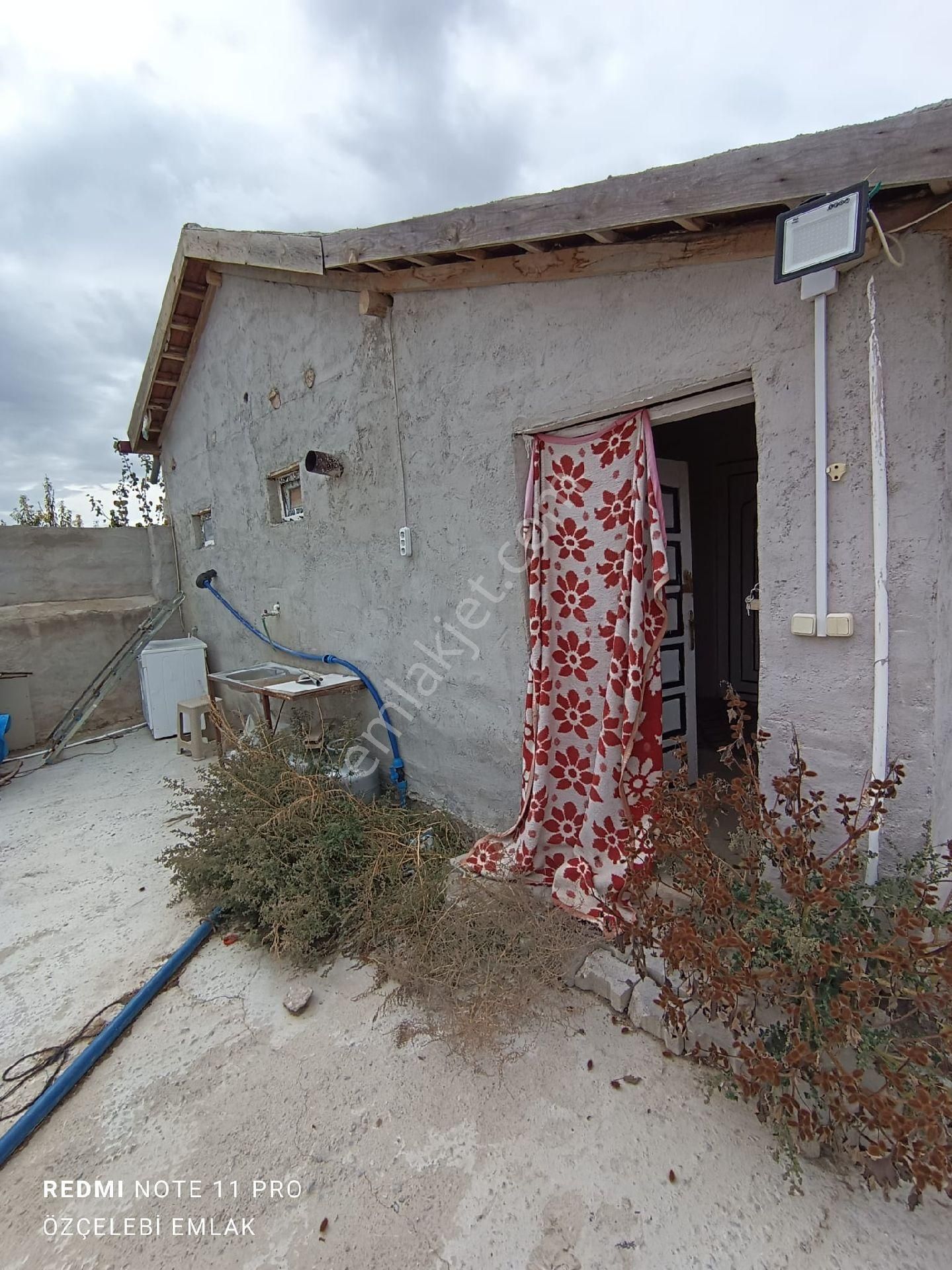 Özçelebi'den Satılık 7500 M² Çiftlik Ortaköy Mahallesi'nde - Görsel 28